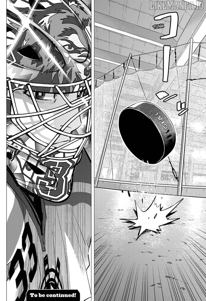 Dogsred - Manga Chapter 53 - page 18