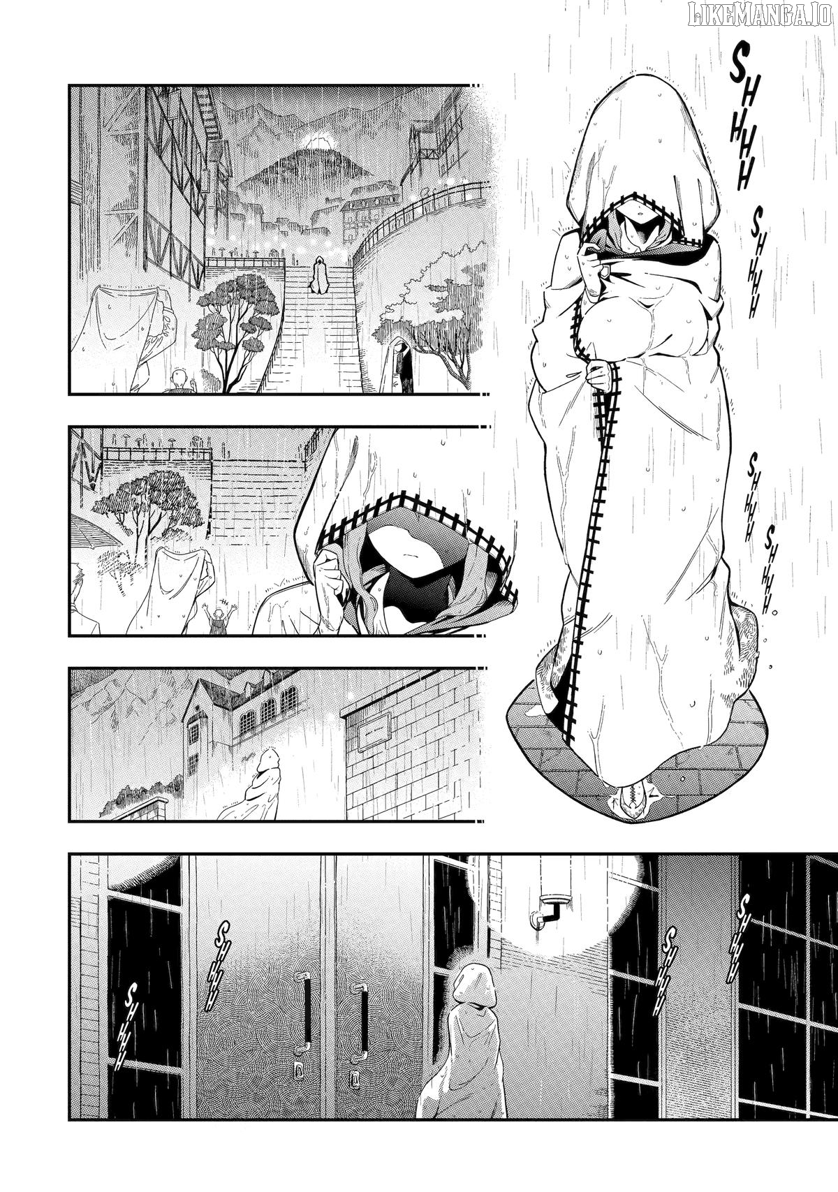 Ansatsu Skill De Isekai Saikyou Renkinjutsu To Ansatsujutsu O Kiwameta Ore Wa, Sekai O Kage Kara Shihai Suru Chapter 24 - page 2