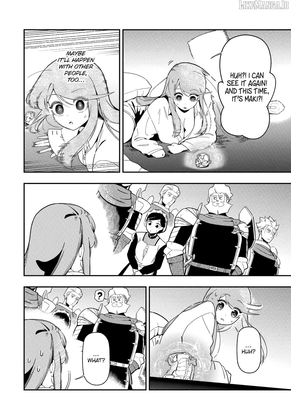 Ansatsu Skill De Isekai Saikyou Renkinjutsu To Ansatsujutsu O Kiwameta Ore Wa, Sekai O Kage Kara Shihai Suru Chapter 24 - page 36