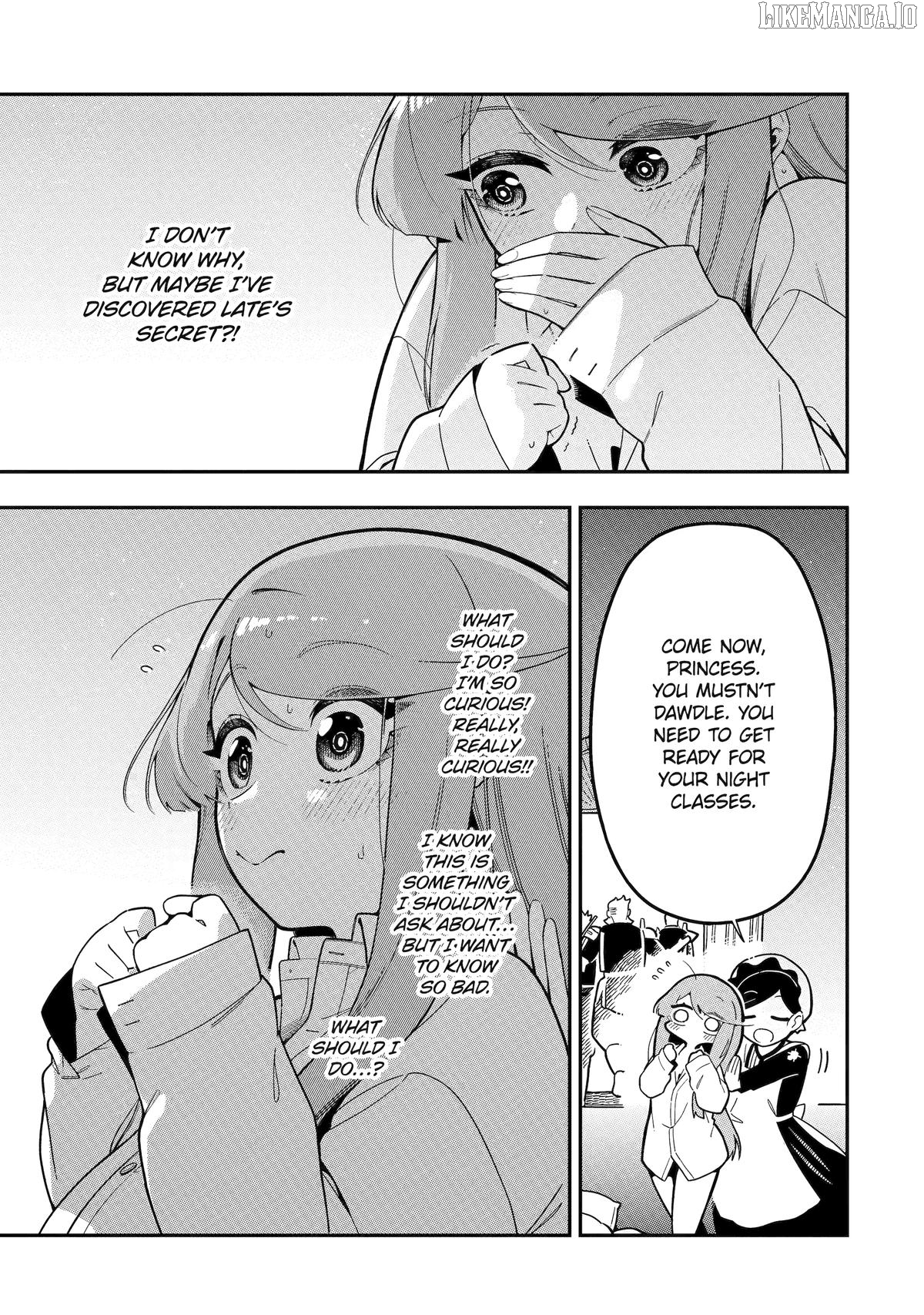 Ansatsu Skill De Isekai Saikyou Renkinjutsu To Ansatsujutsu O Kiwameta Ore Wa, Sekai O Kage Kara Shihai Suru Chapter 24 - page 39