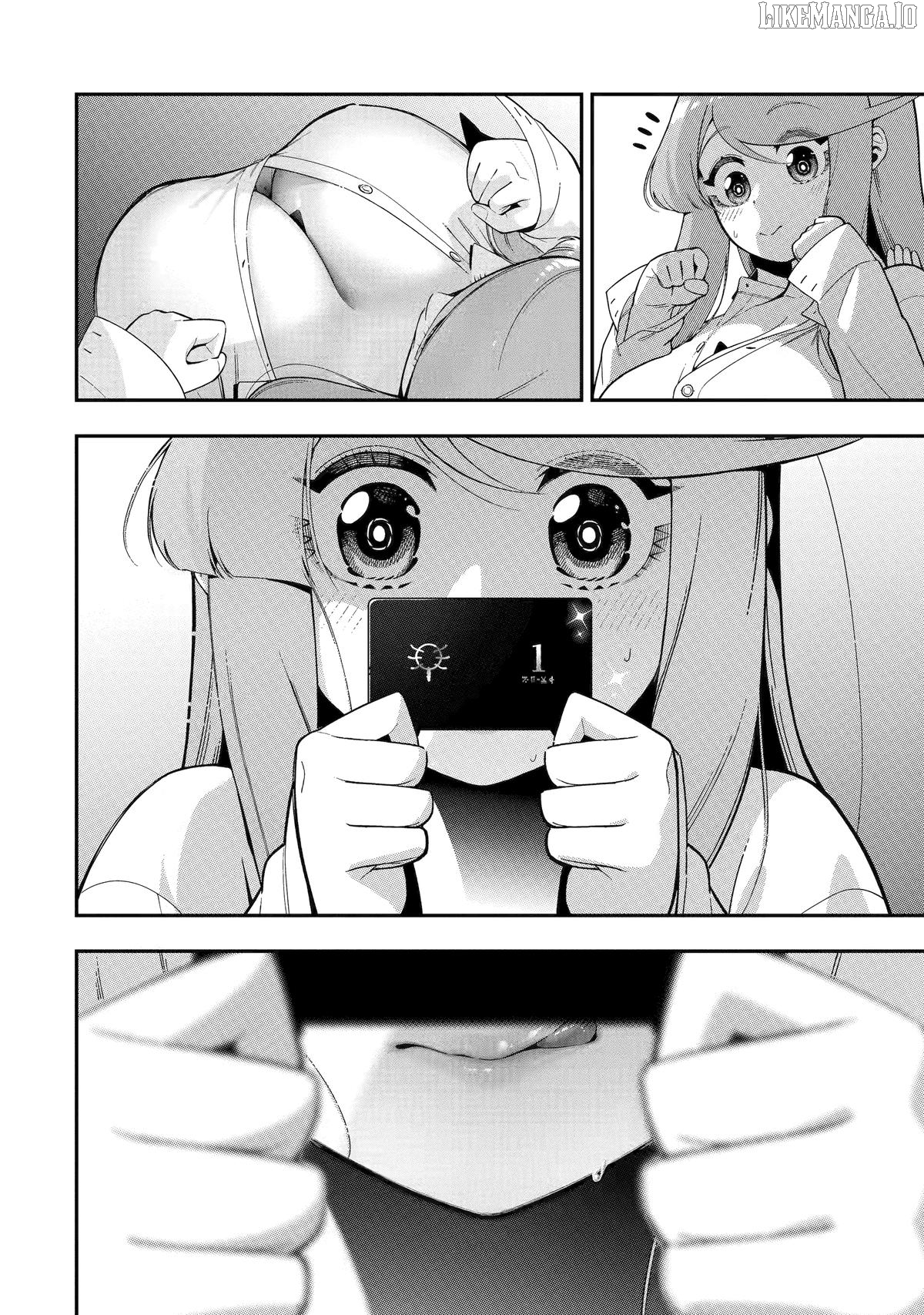Ansatsu Skill De Isekai Saikyou Renkinjutsu To Ansatsujutsu O Kiwameta Ore Wa, Sekai O Kage Kara Shihai Suru Chapter 24 - page 40
