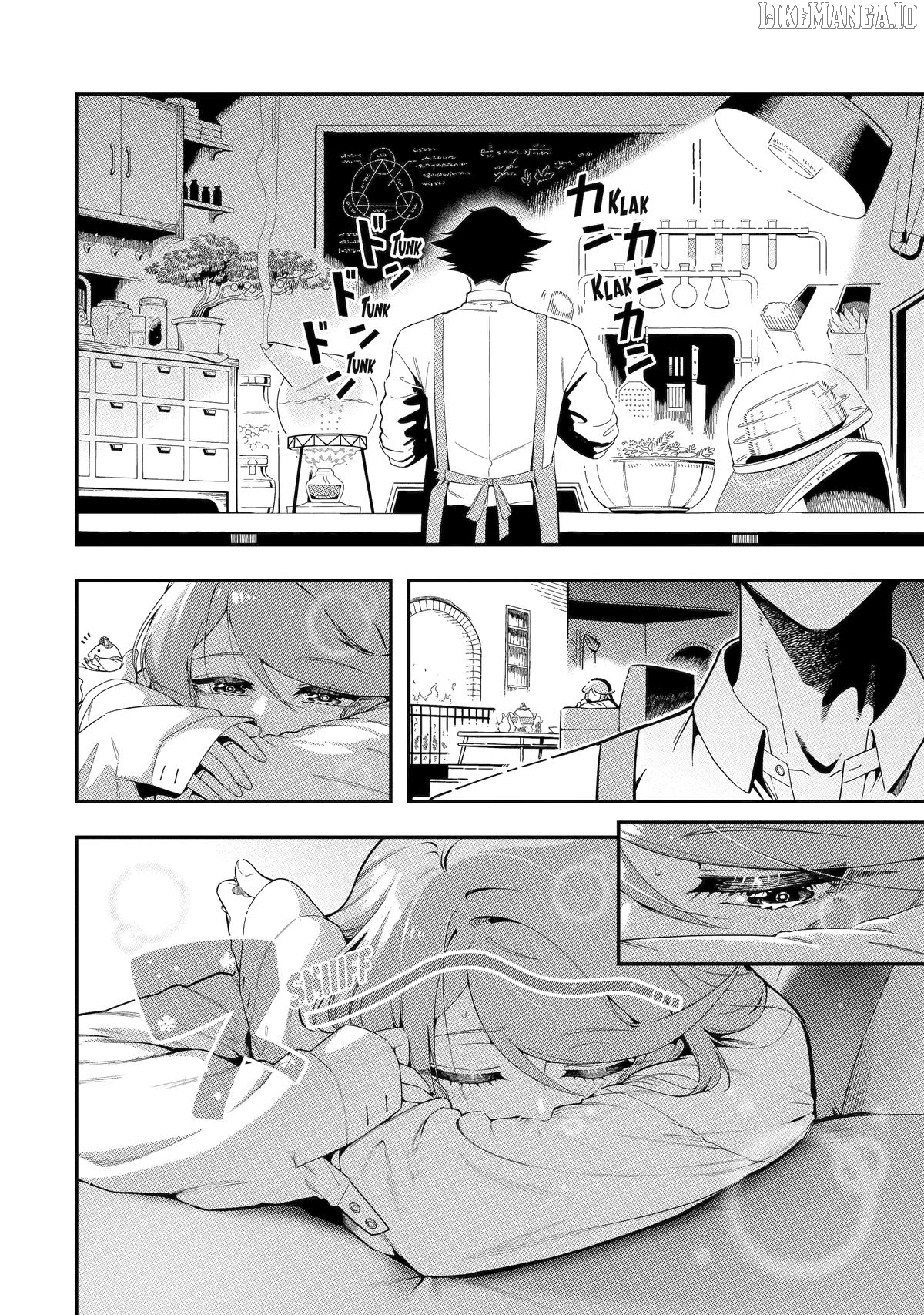Ansatsu Skill De Isekai Saikyou Renkinjutsu To Ansatsujutsu O Kiwameta Ore Wa, Sekai O Kage Kara Shihai Suru Chapter 24 - page 6