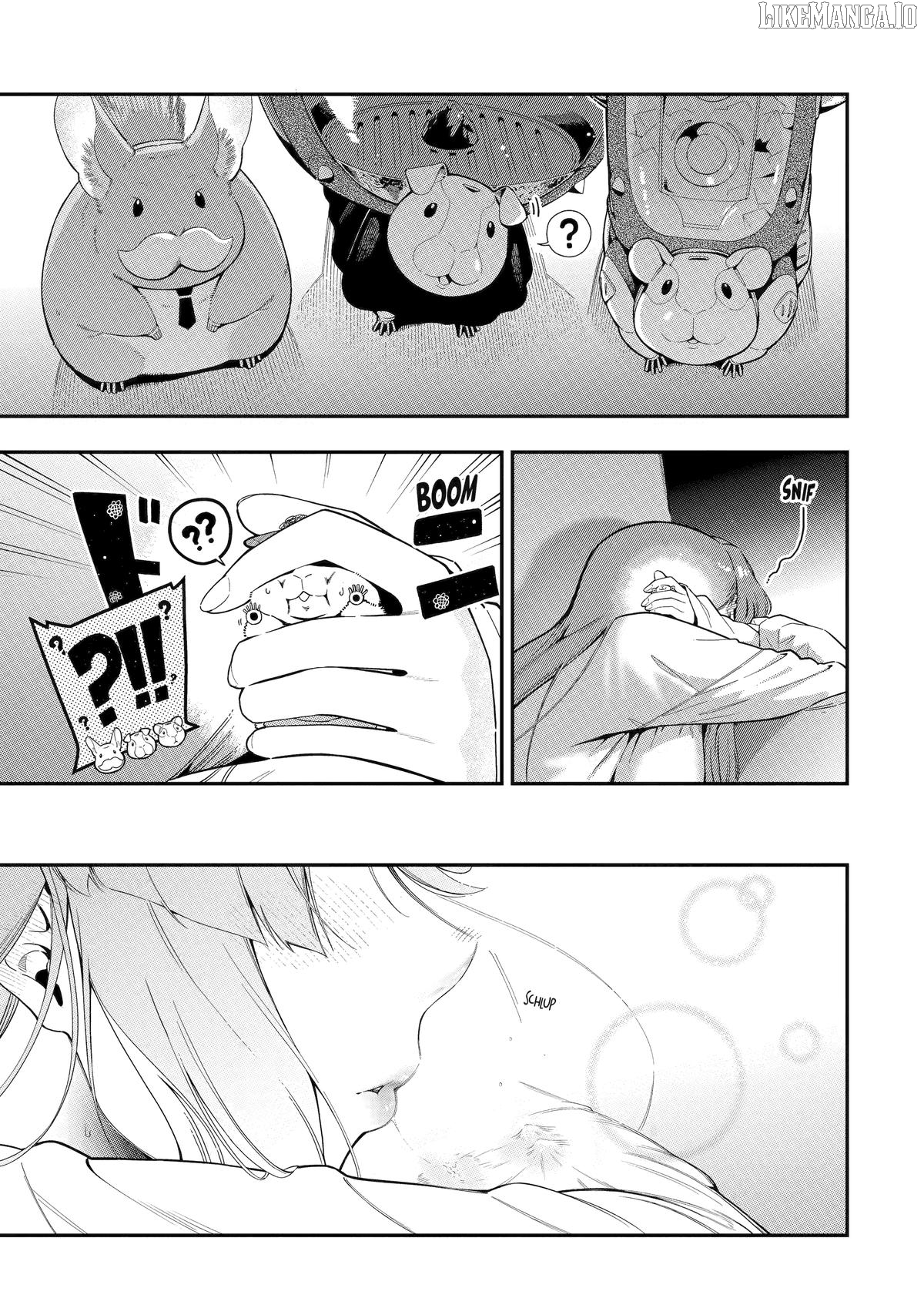 Ansatsu Skill De Isekai Saikyou Renkinjutsu To Ansatsujutsu O Kiwameta Ore Wa, Sekai O Kage Kara Shihai Suru Chapter 24 - page 7