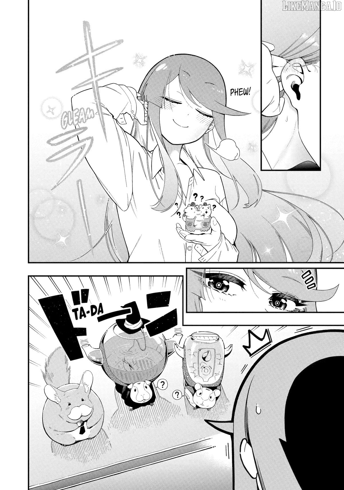 Ansatsu Skill De Isekai Saikyou Renkinjutsu To Ansatsujutsu O Kiwameta Ore Wa, Sekai O Kage Kara Shihai Suru Chapter 24 - page 8