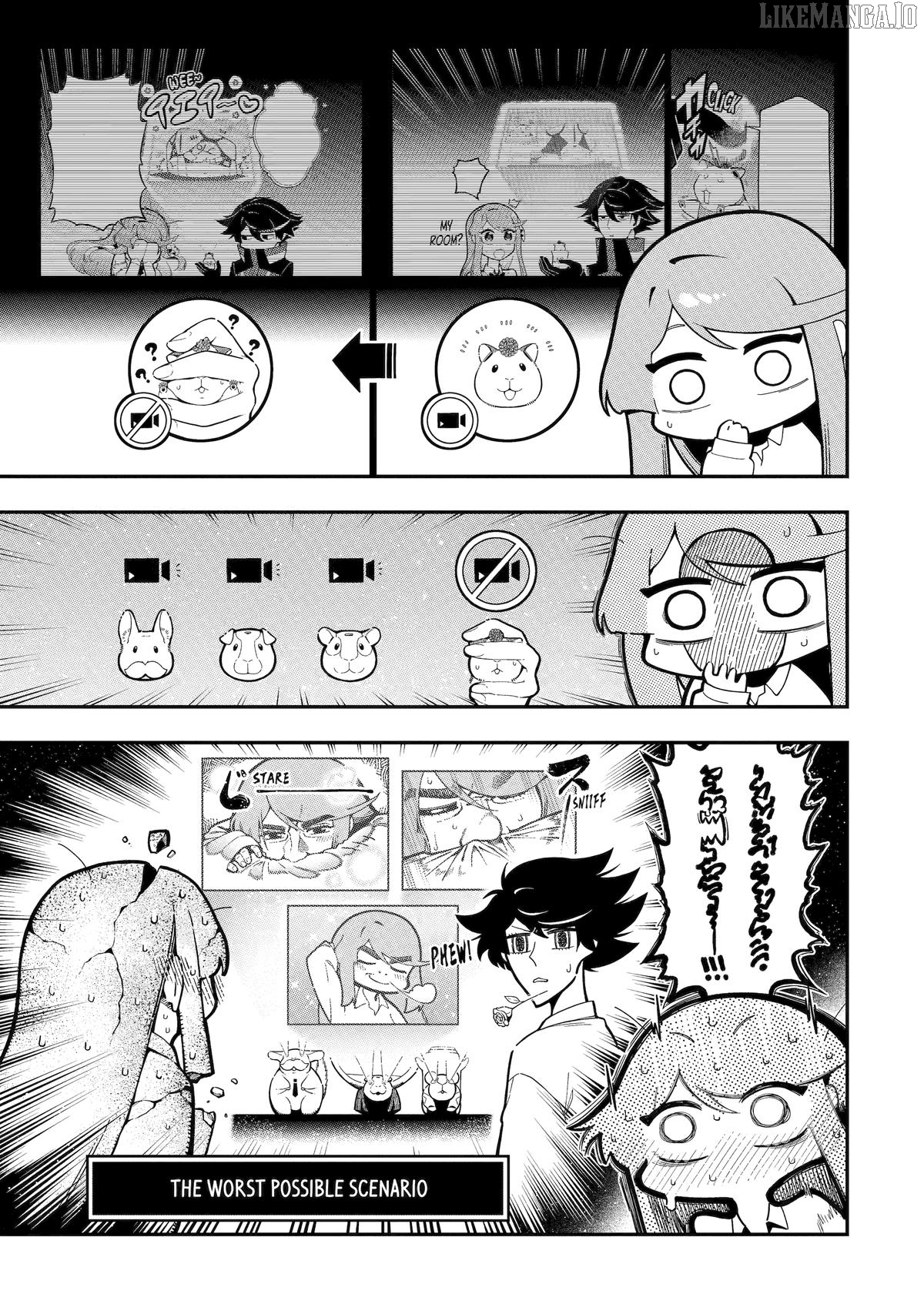 Ansatsu Skill De Isekai Saikyou Renkinjutsu To Ansatsujutsu O Kiwameta Ore Wa, Sekai O Kage Kara Shihai Suru Chapter 24 - page 9