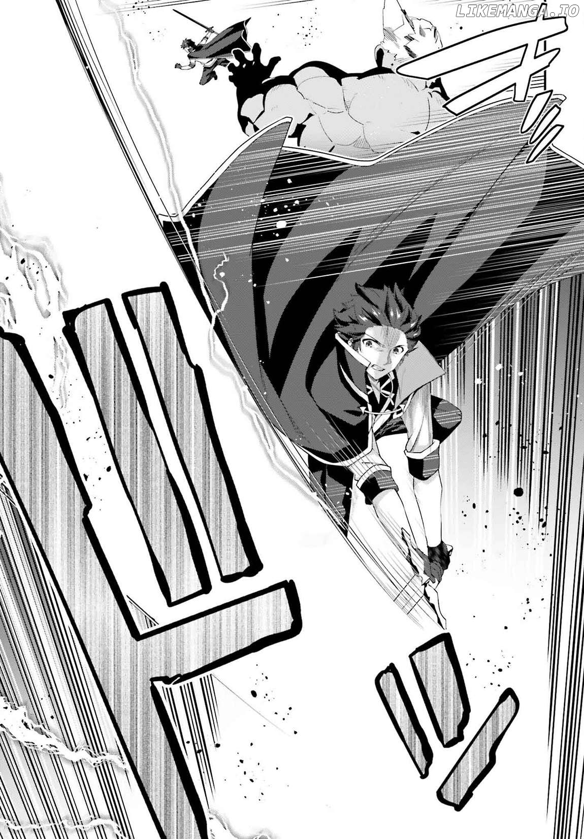 The Incompetent Prince Who Has Been Banished Wants To Hide His Abilities Chapter 21 - page 18