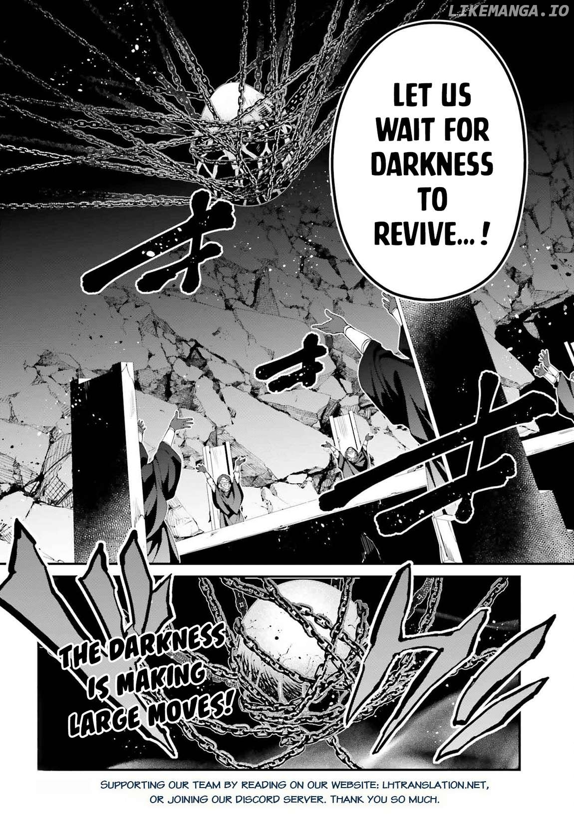 The Incompetent Prince Who Has Been Banished Wants To Hide His Abilities Chapter 21 - page 39