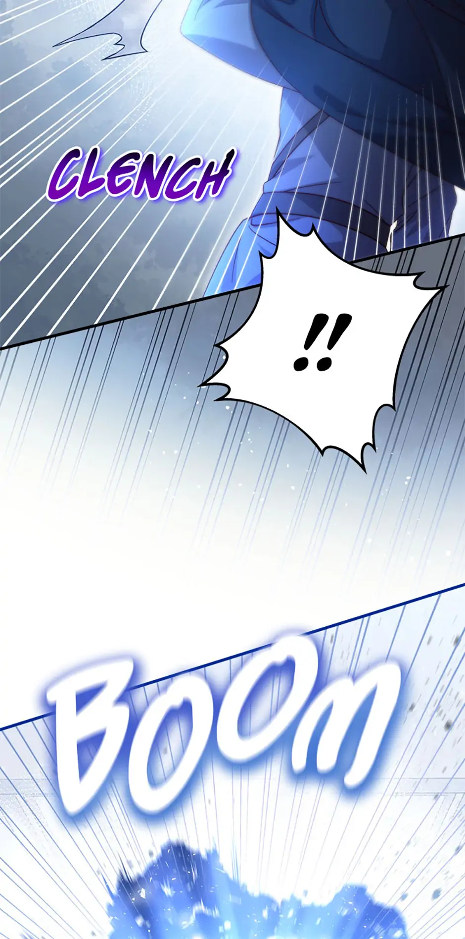 I Took Away the Tyrant’s Virginity Chapter 43 - page 14