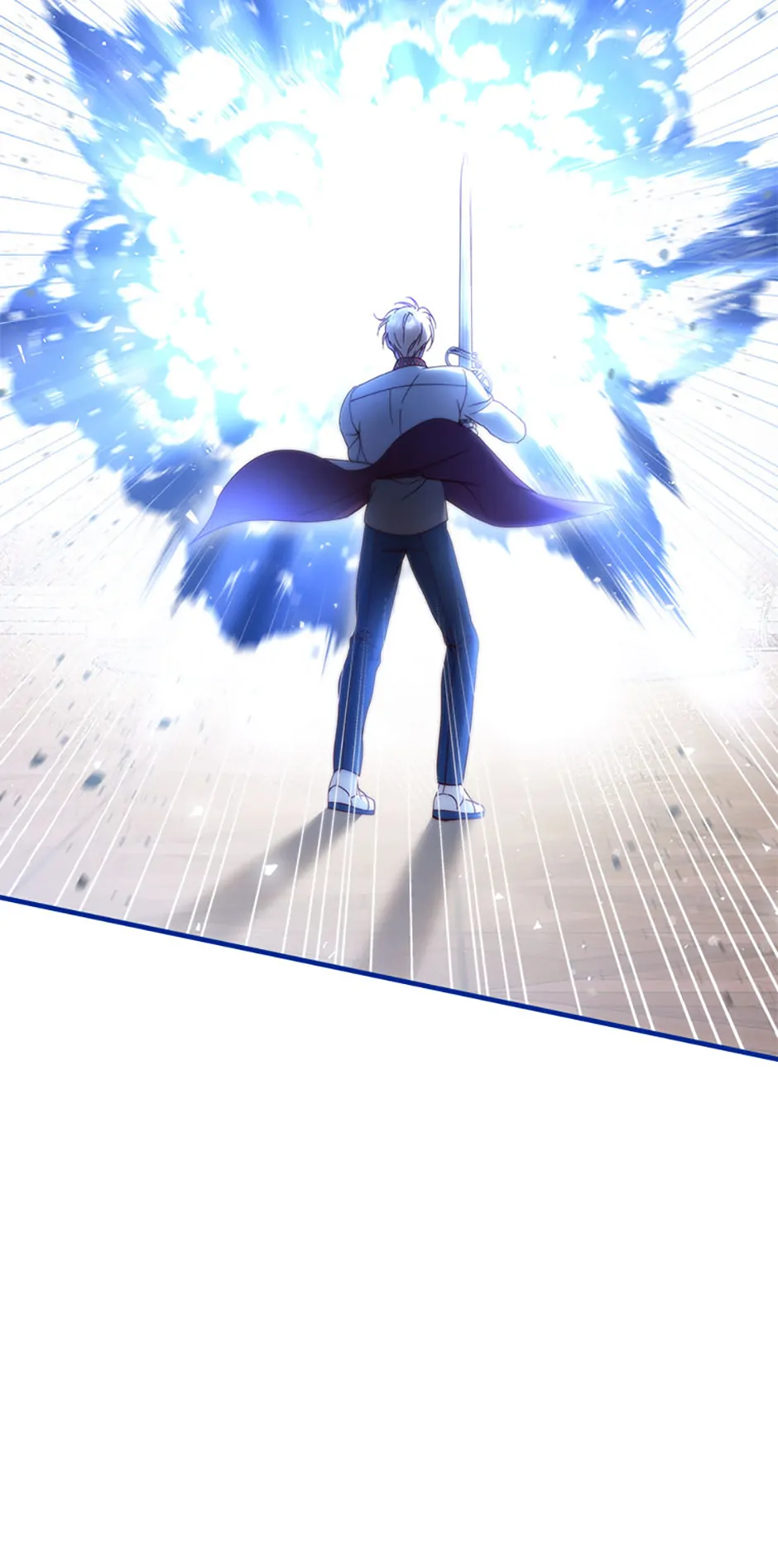 I Took Away the Tyrant’s Virginity Chapter 43 - page 15