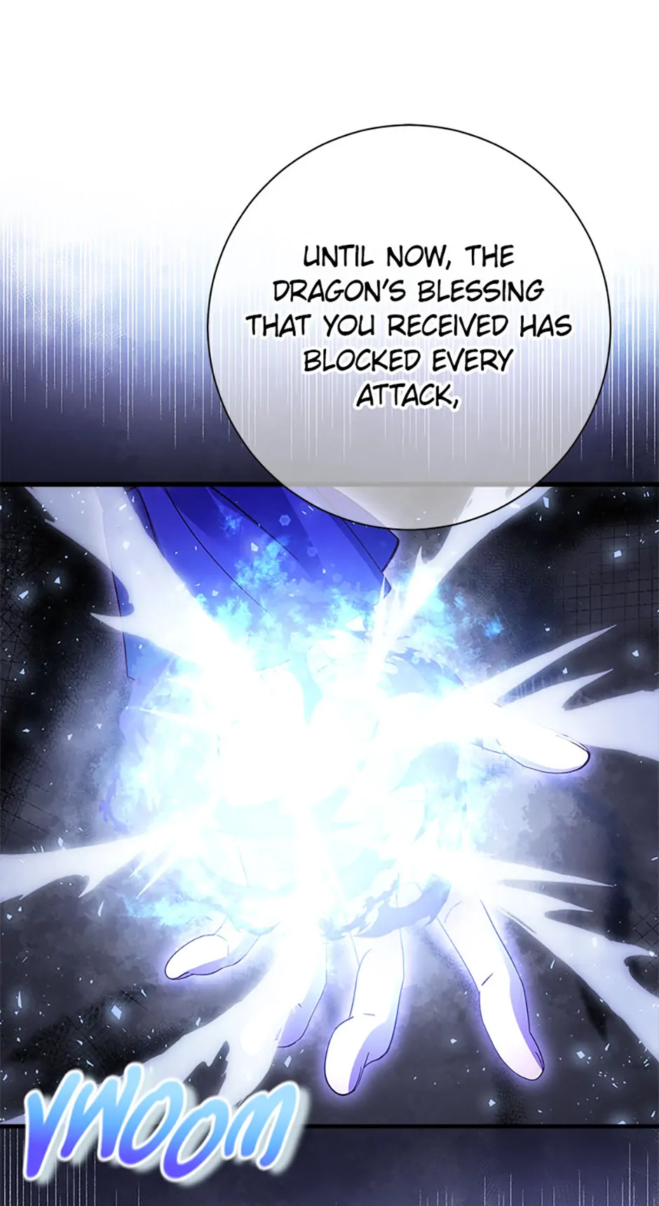 I Took Away the Tyrant’s Virginity Chapter 43 - page 21