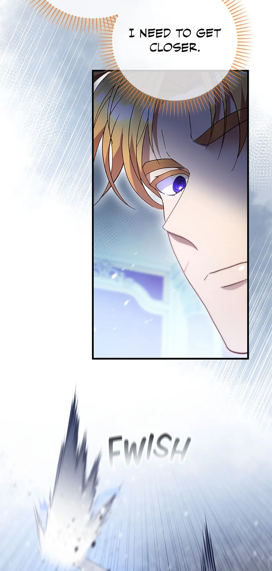 I Took Away the Tyrant’s Virginity Chapter 43 - page 27