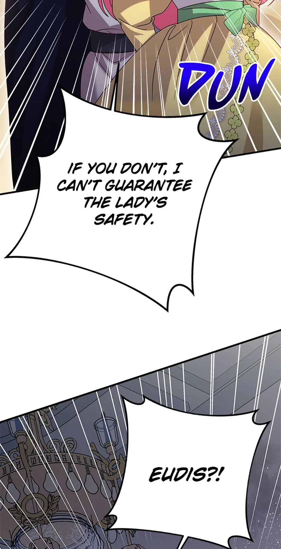 I Took Away the Tyrant’s Virginity Chapter 43 - page 51