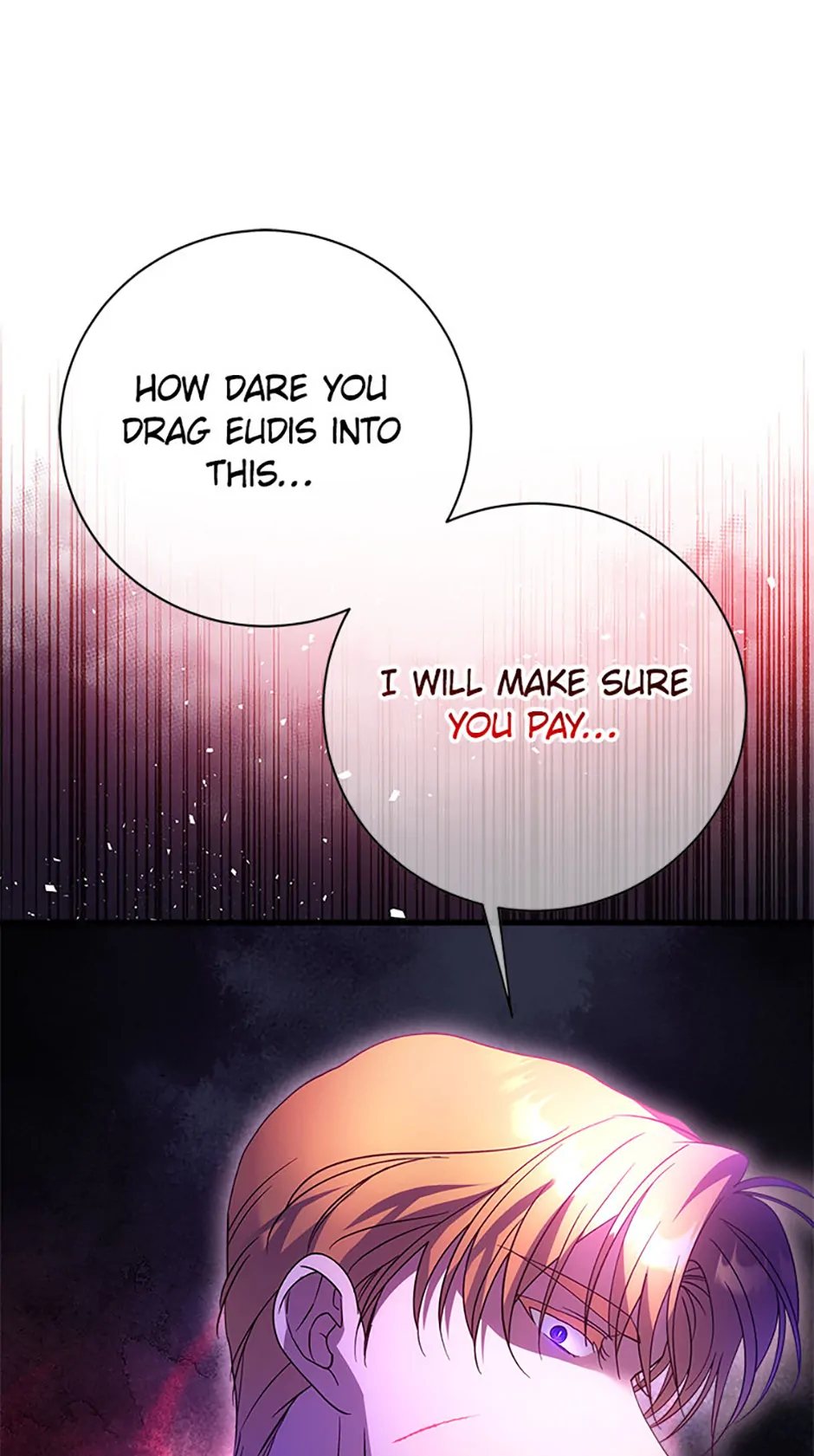 I Took Away the Tyrant’s Virginity Chapter 43 - page 61