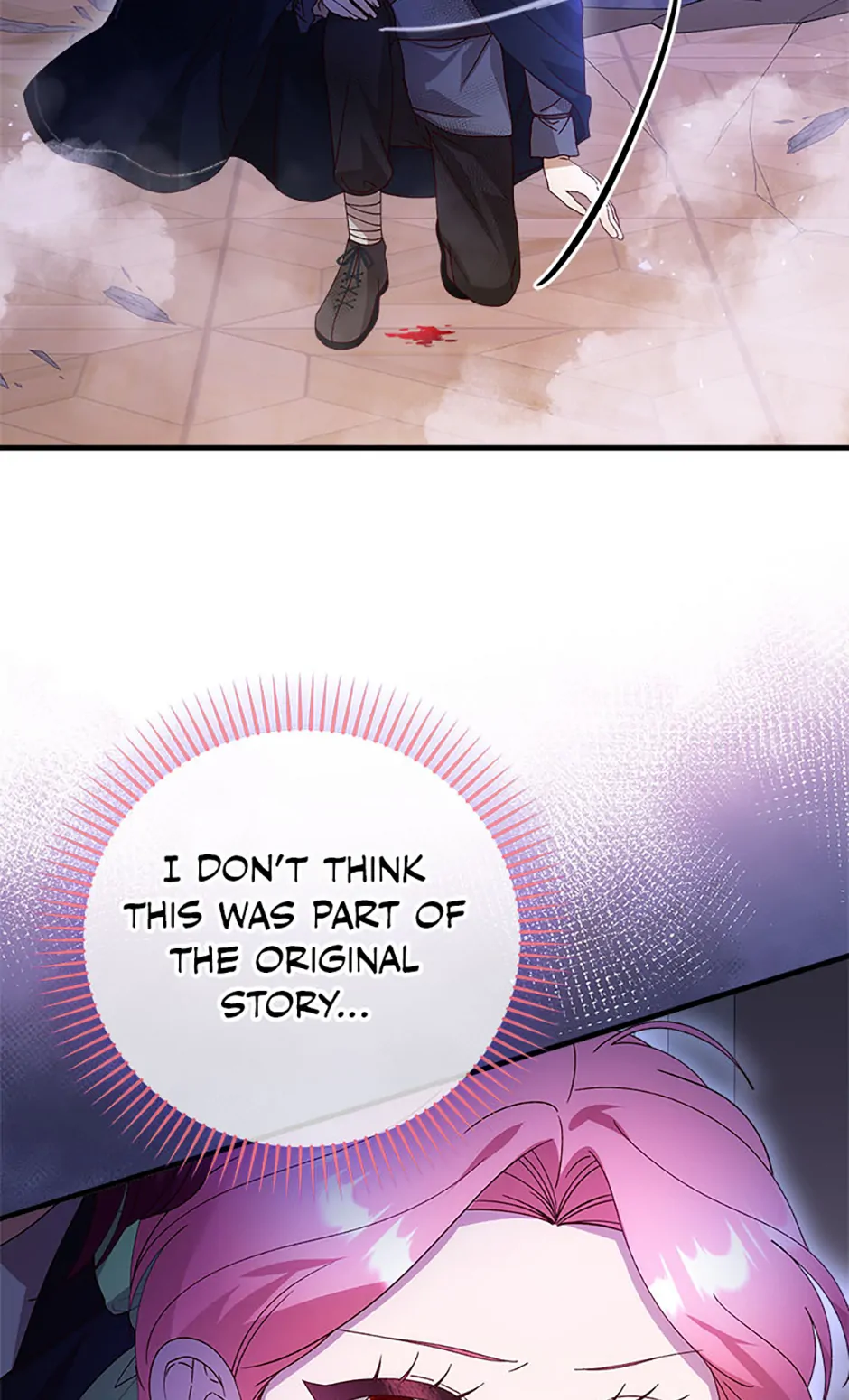 I Took Away the Tyrant’s Virginity Chapter 43 - page 66