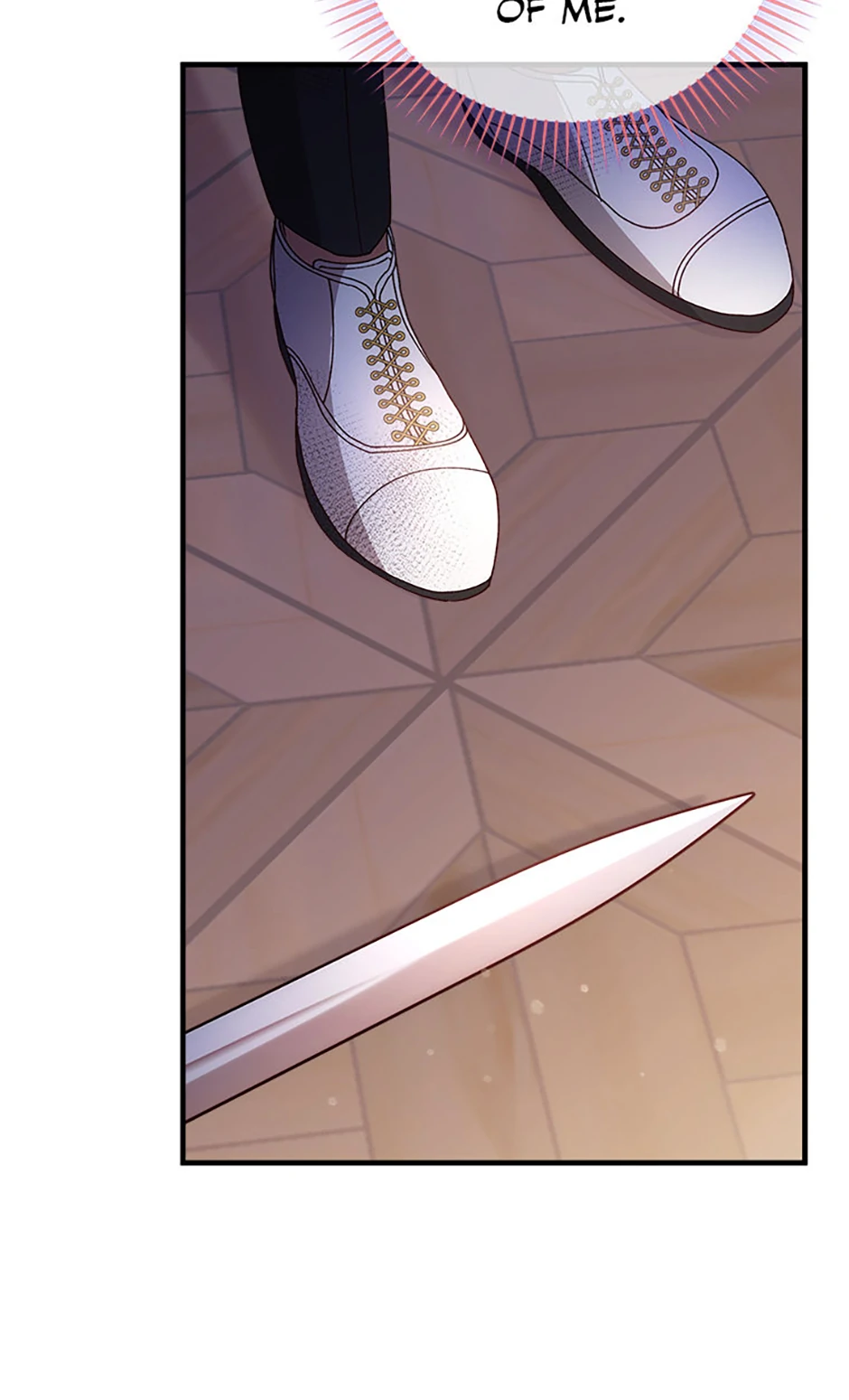 I Took Away the Tyrant’s Virginity Chapter 43 - page 68