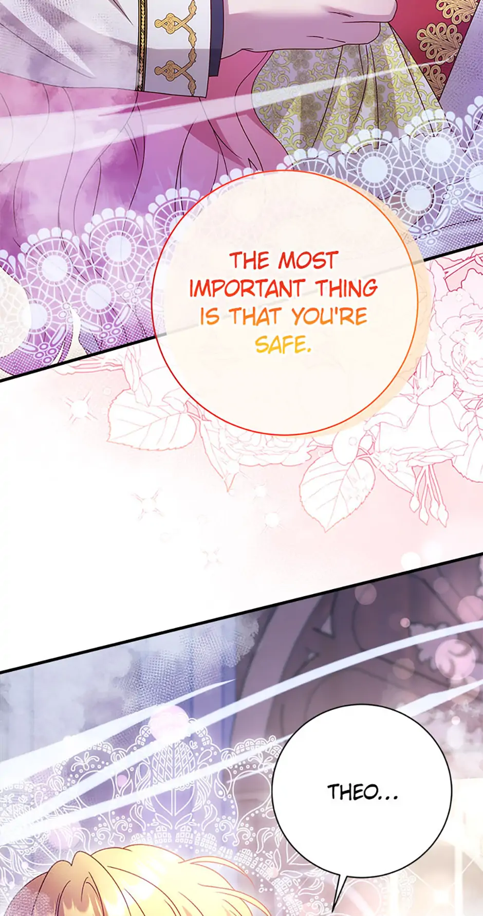 I Took Away the Tyrant’s Virginity Chapter 44 - page 10