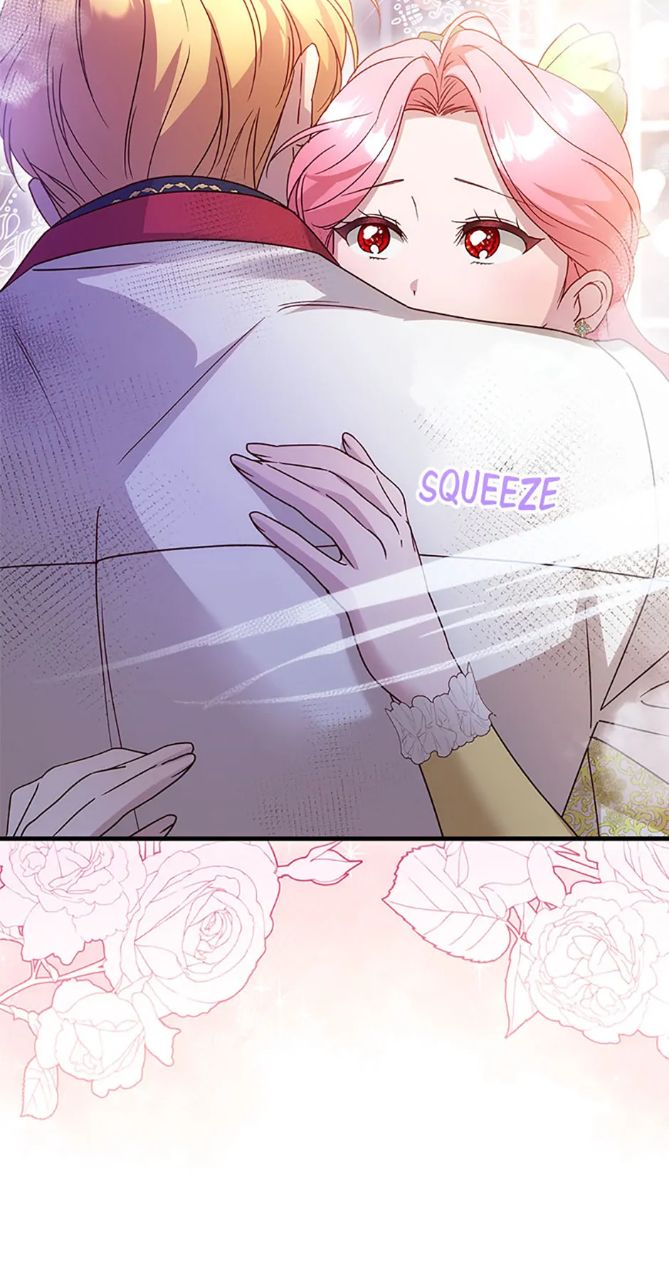 I Took Away the Tyrant’s Virginity Chapter 44 - page 11