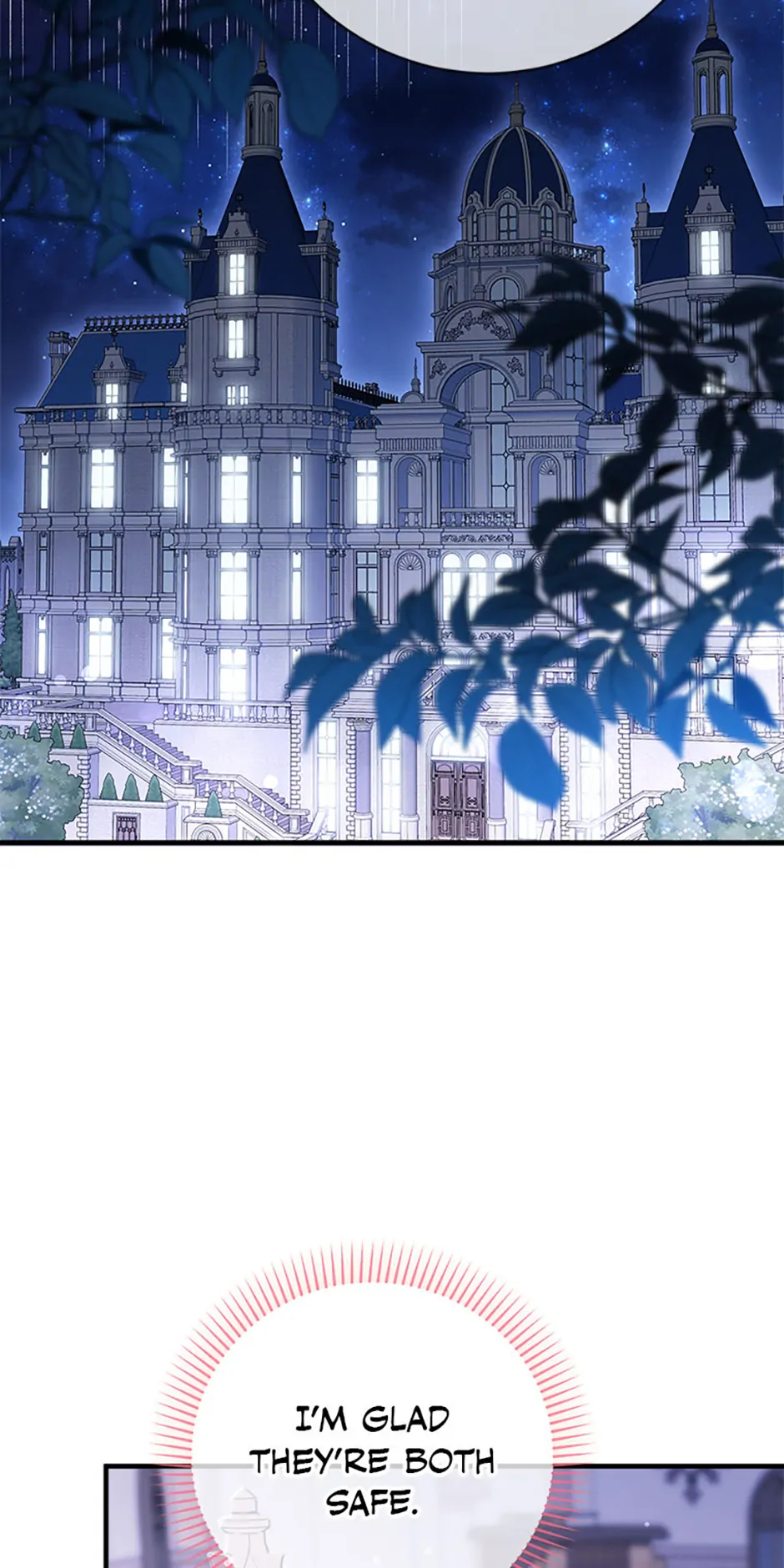 I Took Away the Tyrant’s Virginity Chapter 44 - page 14