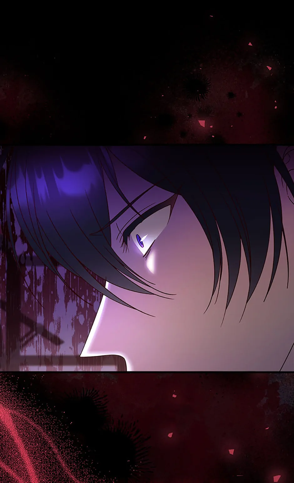 I Took Away the Tyrant’s Virginity Chapter 44 - page 25