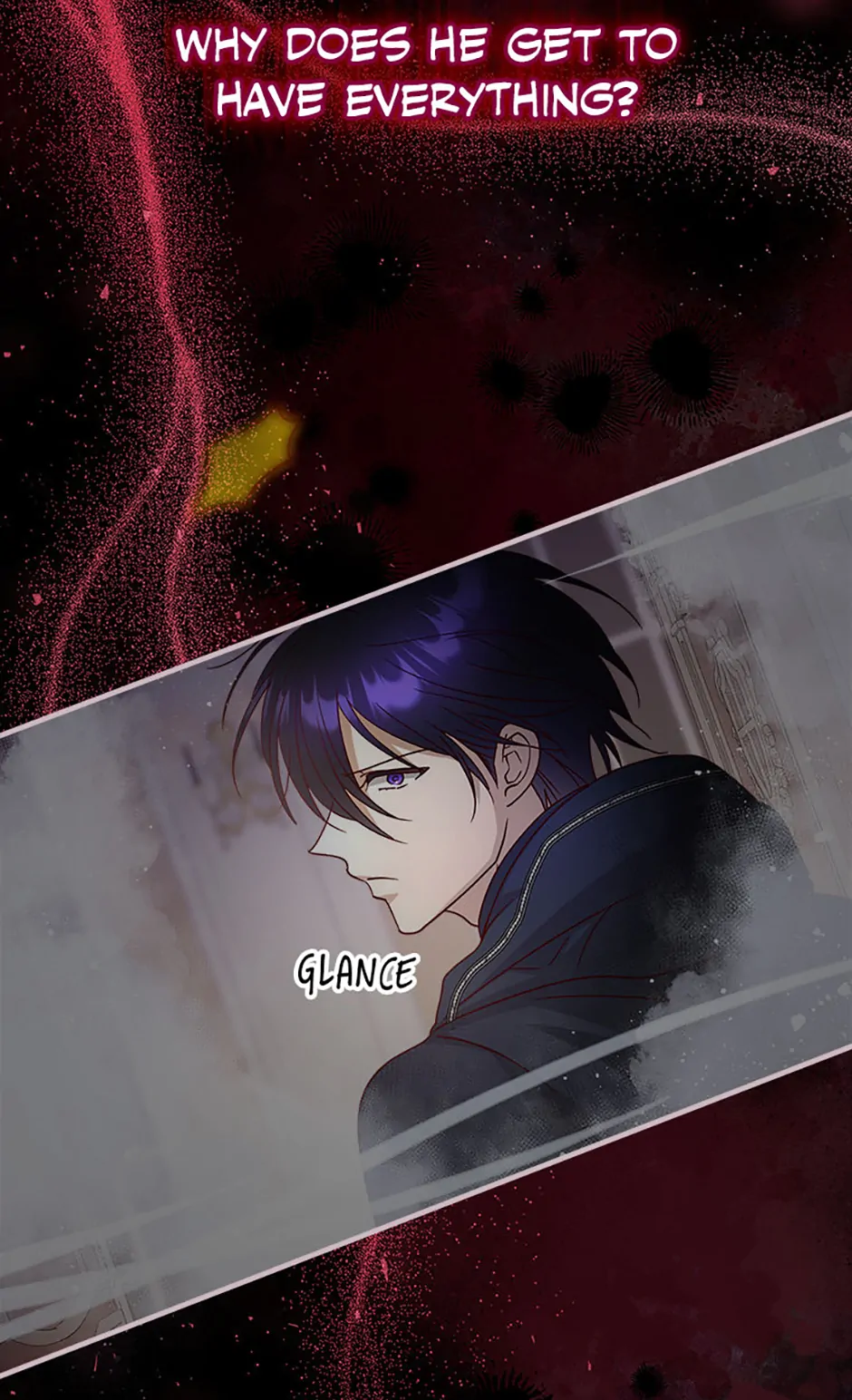 I Took Away the Tyrant’s Virginity Chapter 44 - page 26