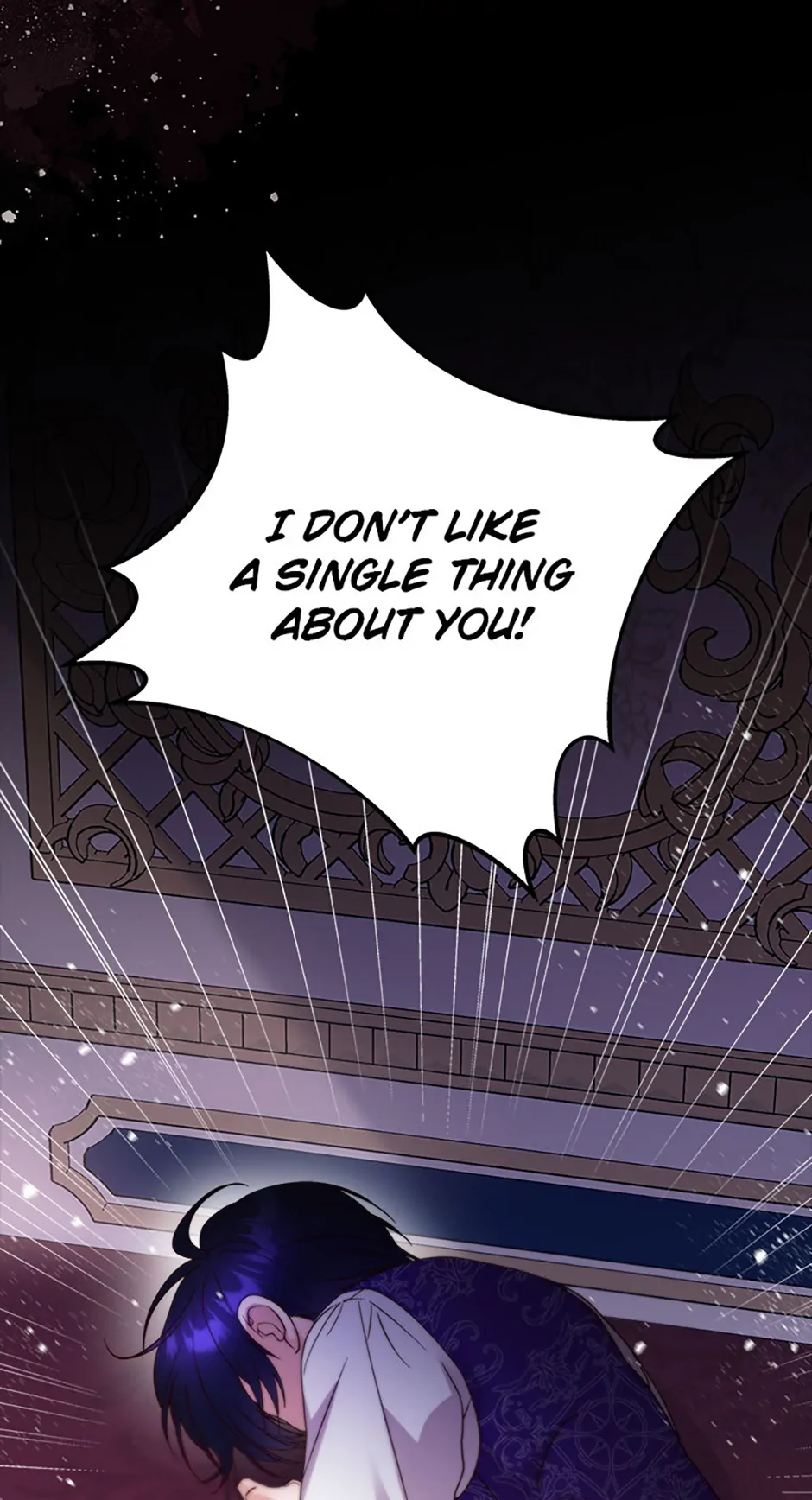 I Took Away the Tyrant’s Virginity Chapter 44 - page 30