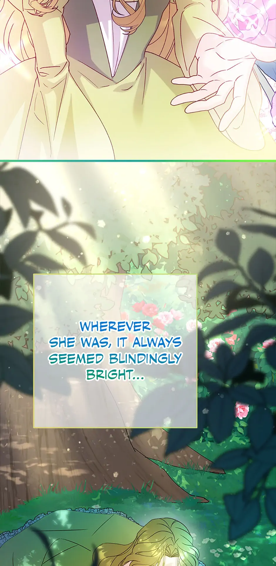 I Took Away the Tyrant’s Virginity Chapter 44 - page 37