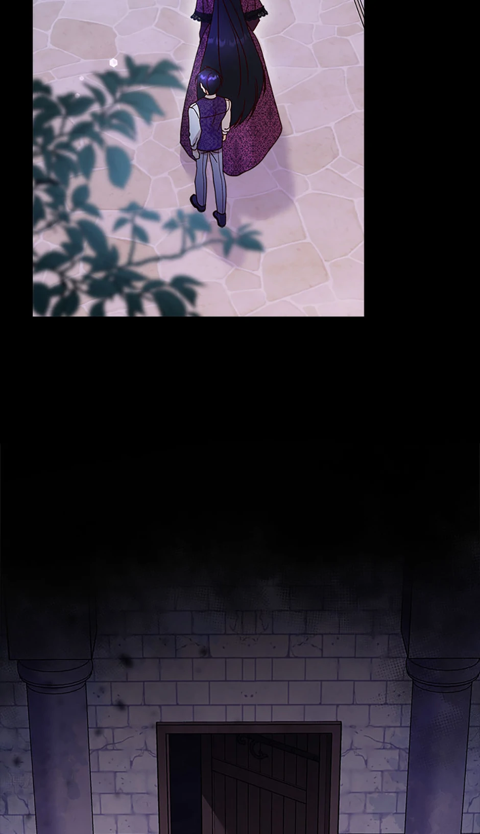 I Took Away the Tyrant’s Virginity Chapter 44 - page 41