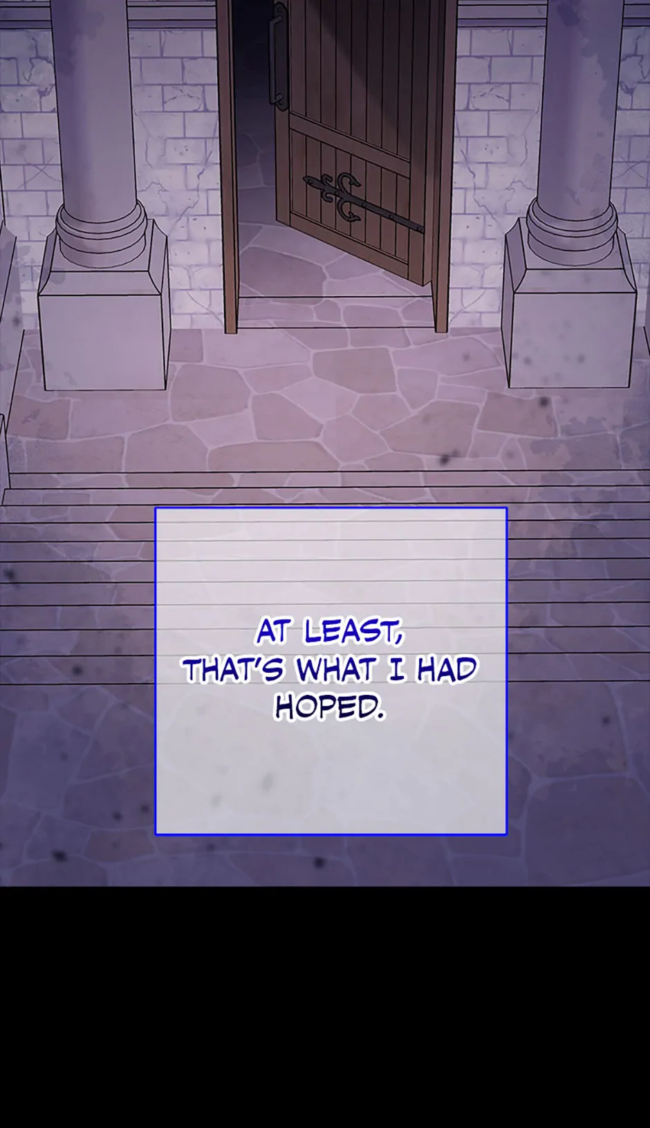 I Took Away the Tyrant’s Virginity Chapter 44 - page 42