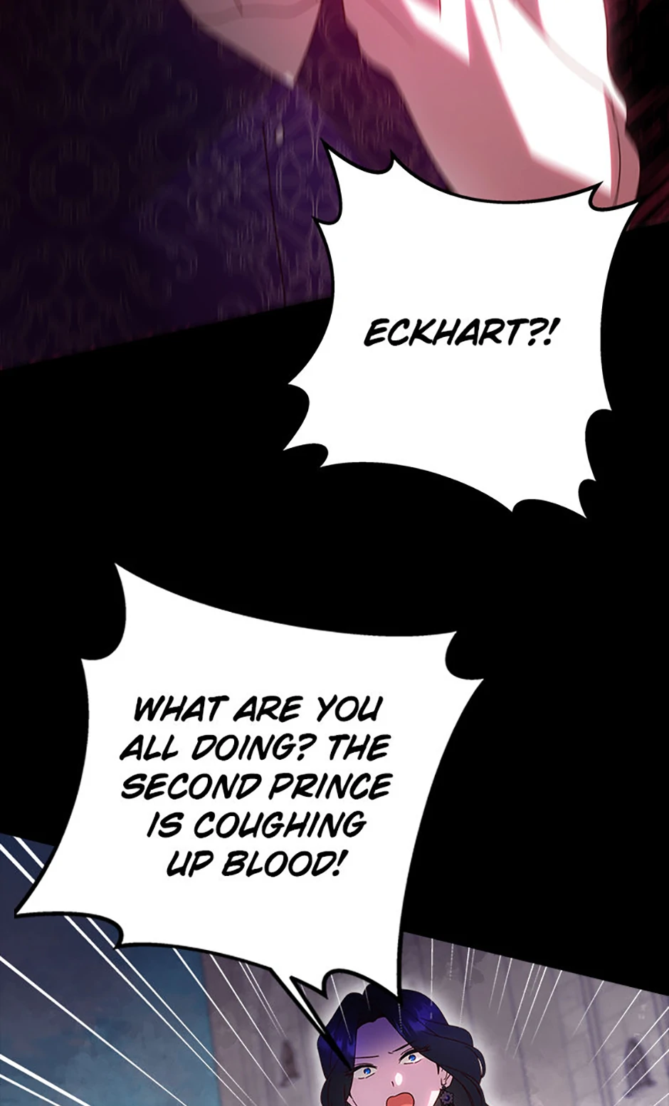 I Took Away the Tyrant’s Virginity Chapter 44 - page 49