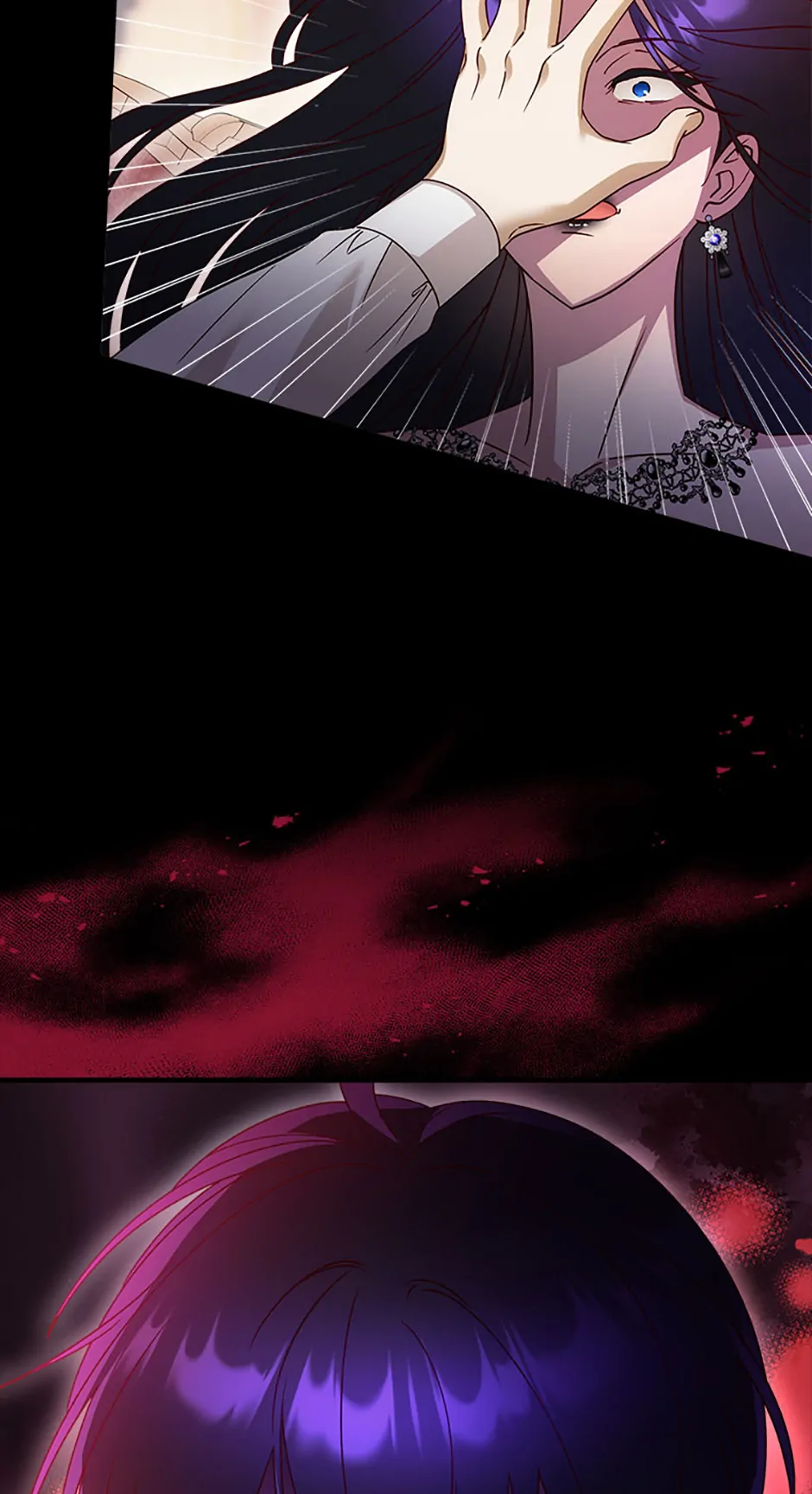 I Took Away the Tyrant’s Virginity Chapter 44 - page 65