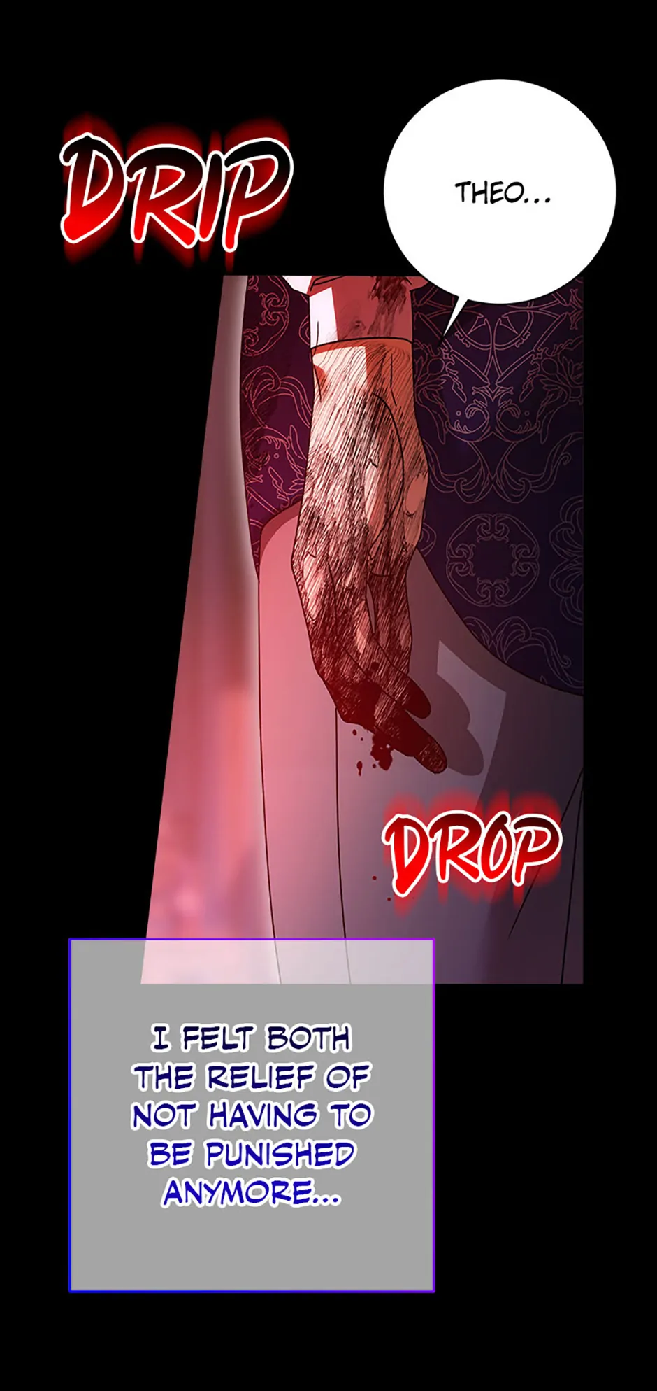 I Took Away the Tyrant’s Virginity Chapter 44 - page 72