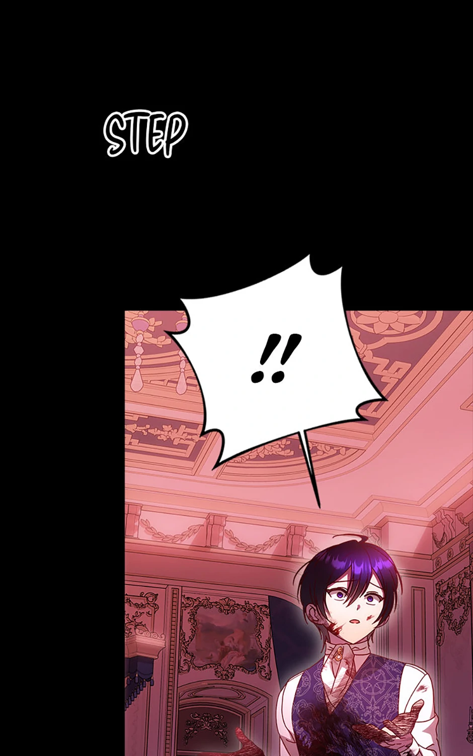 I Took Away the Tyrant’s Virginity Chapter 44 - page 77