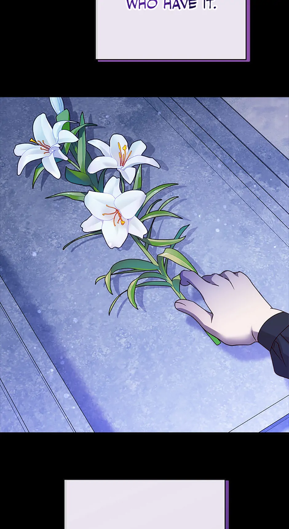 I Took Away the Tyrant’s Virginity Chapter 44 - page 87