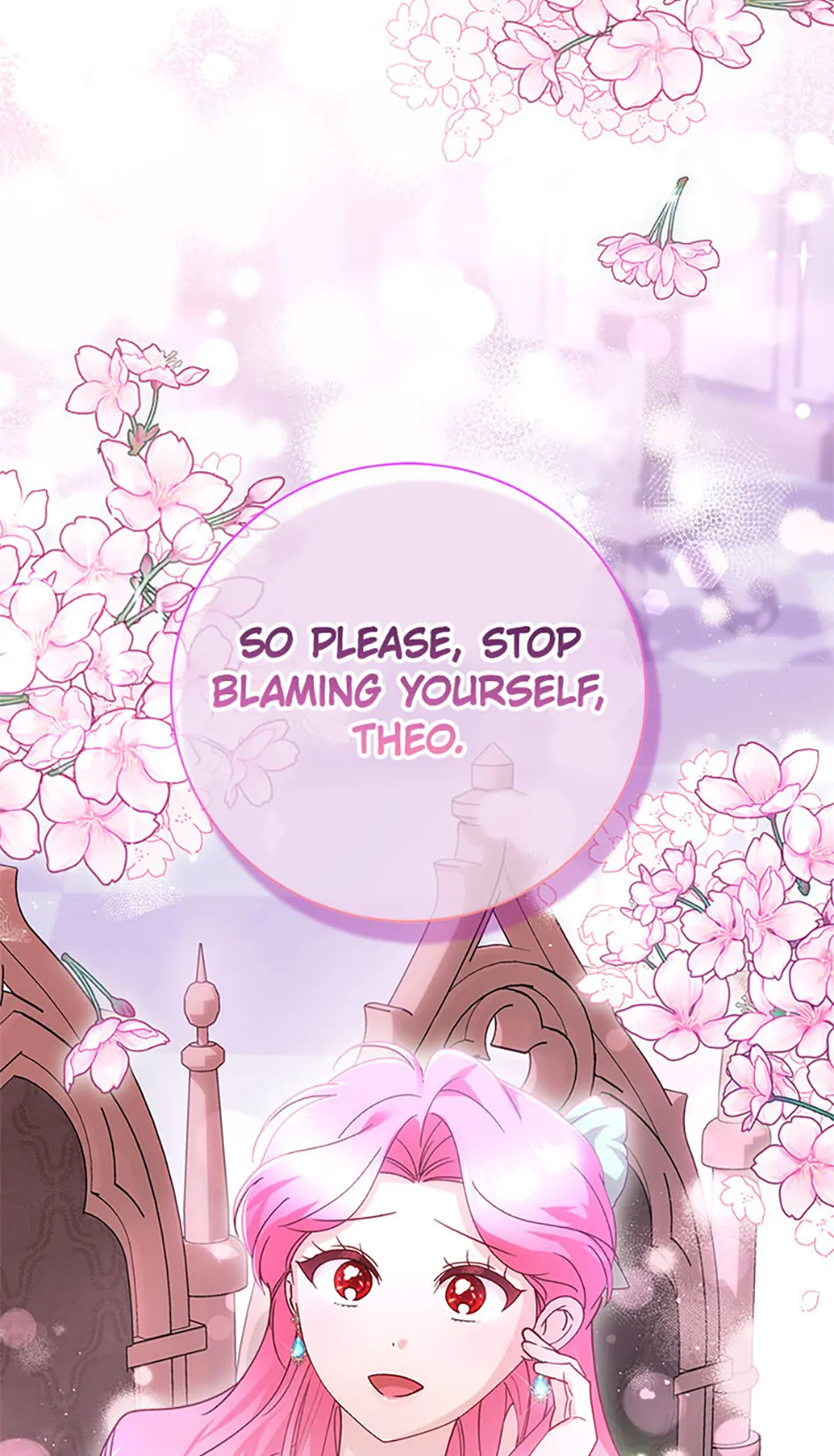 I Took Away the Tyrant’s Virginity Chapter 45 - page 19