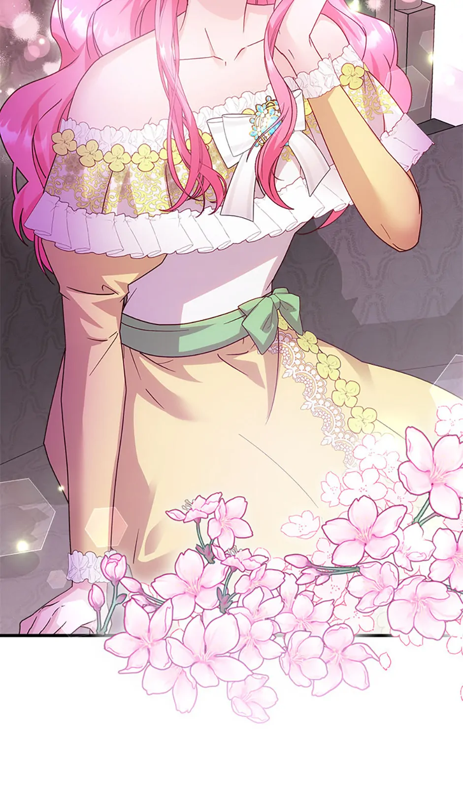 I Took Away the Tyrant’s Virginity Chapter 45 - page 20