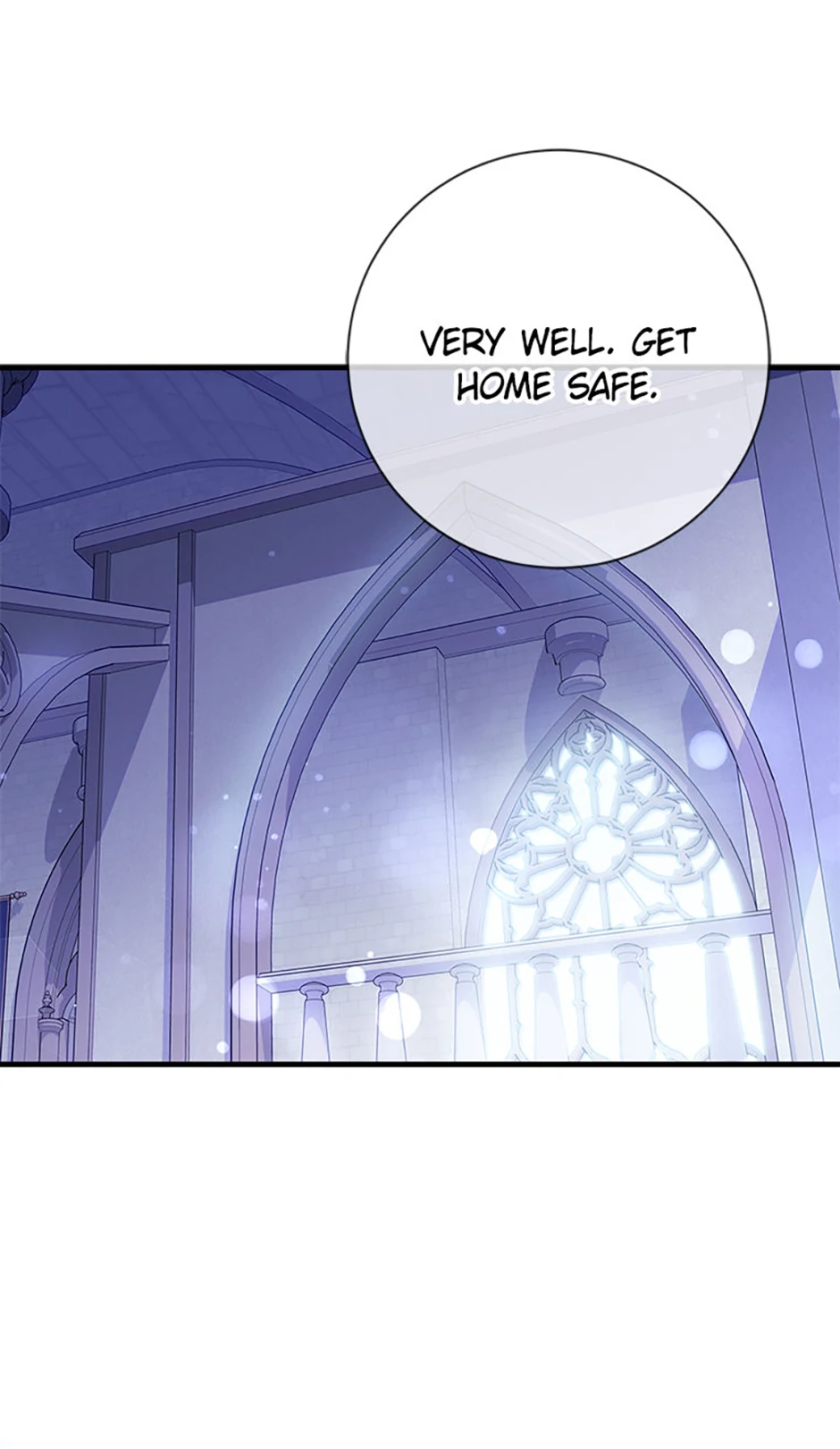 I Took Away the Tyrant’s Virginity Chapter 45 - page 31