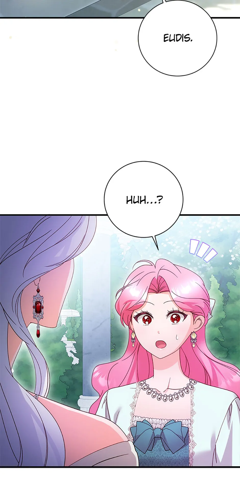 I Took Away the Tyrant’s Virginity Chapter 45 - page 56