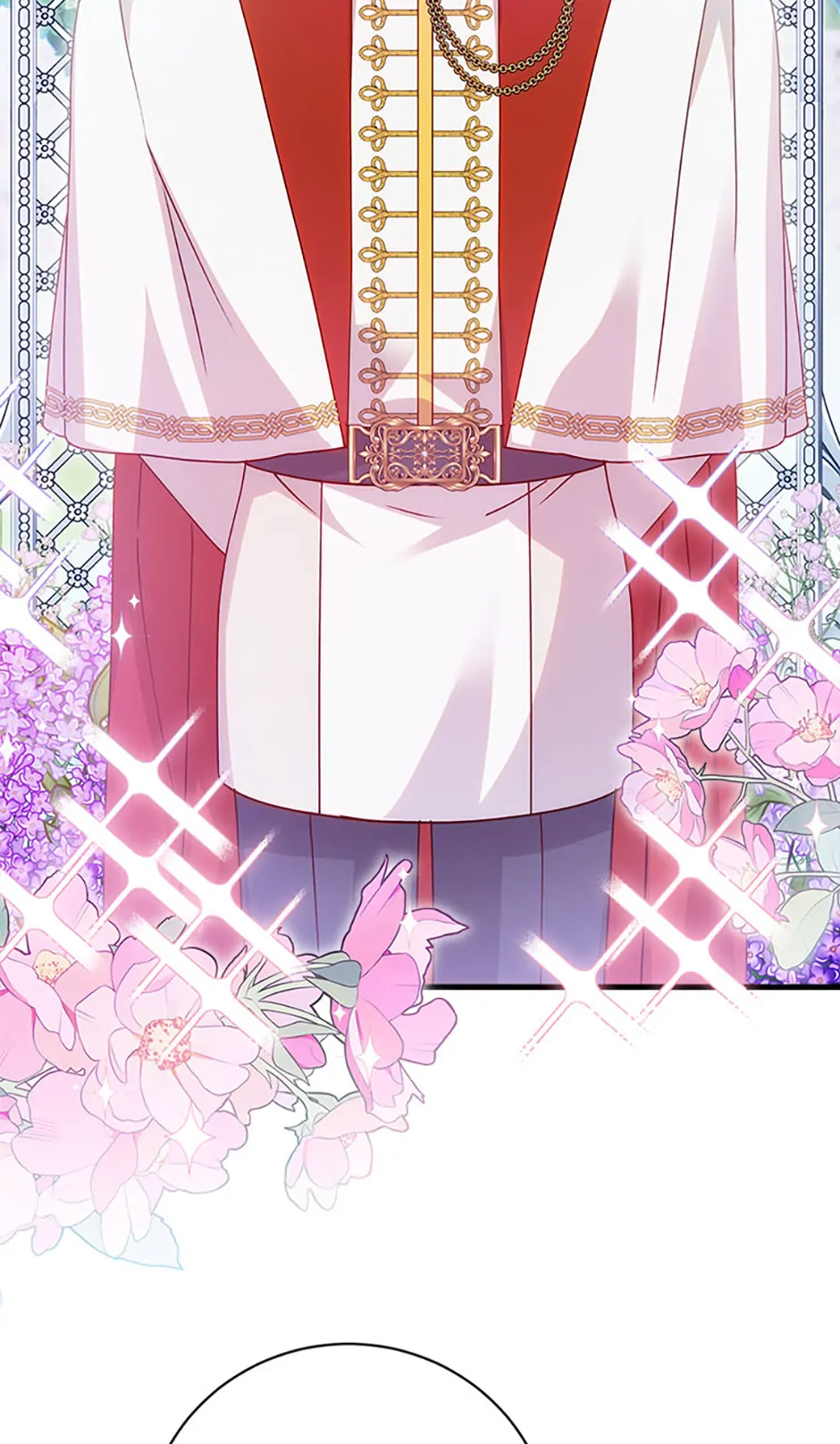 I Took Away the Tyrant’s Virginity Chapter 45 - page 58