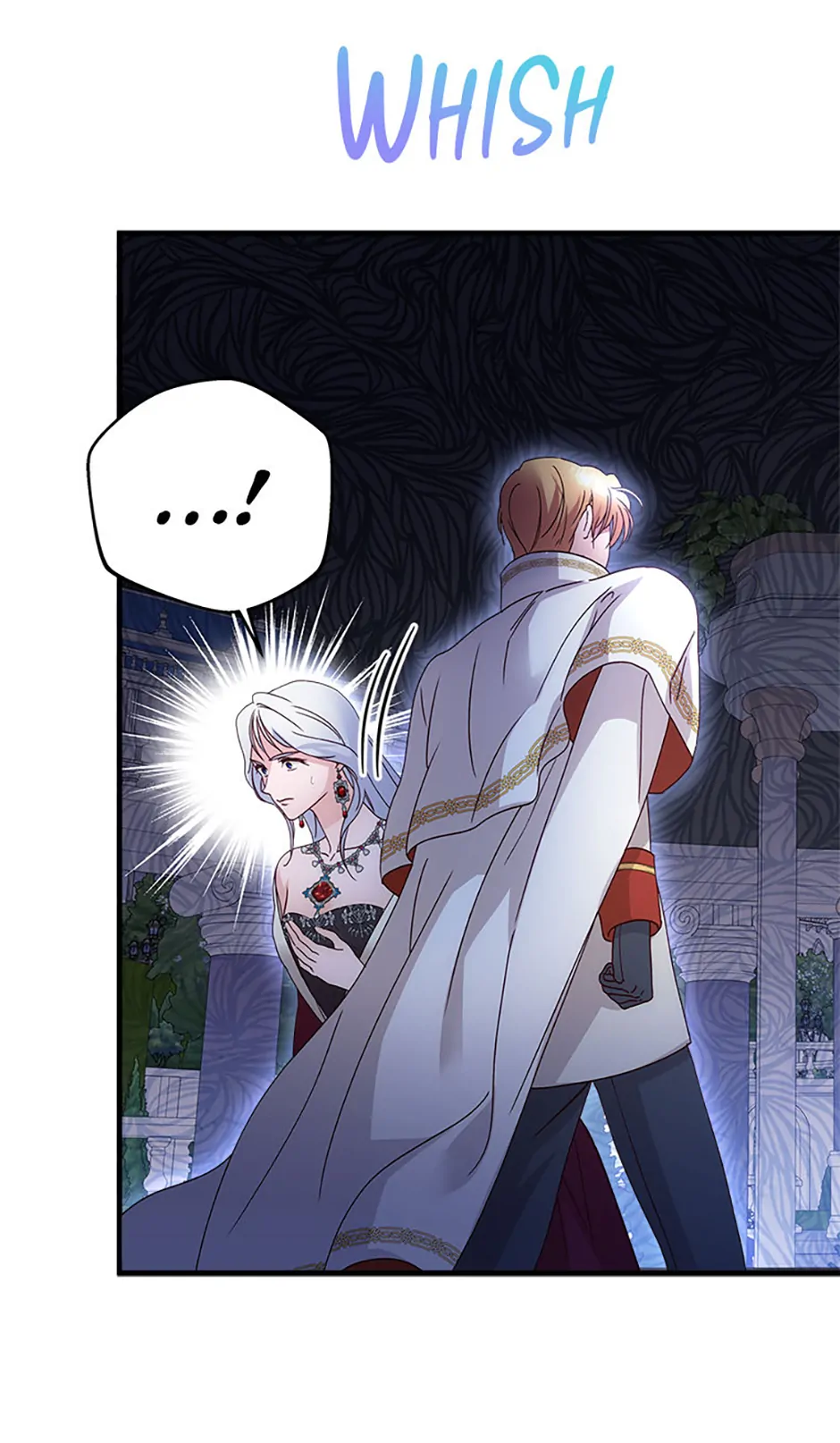 I Took Away the Tyrant’s Virginity Chapter 45 - page 60