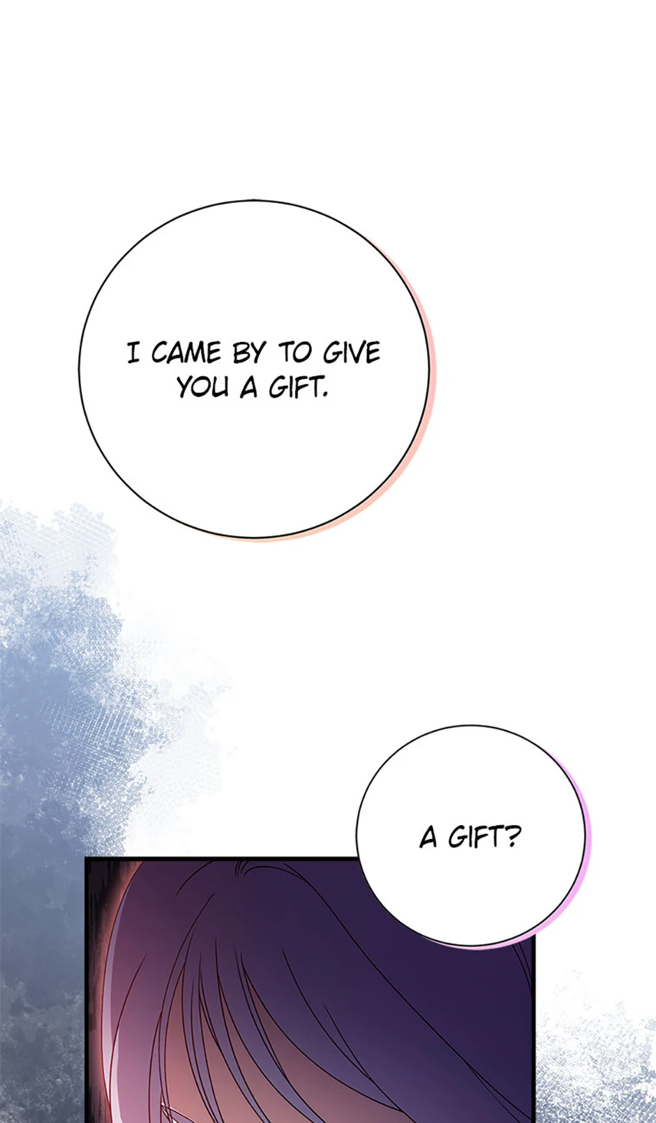 I Took Away the Tyrant’s Virginity Chapter 45 - page 61