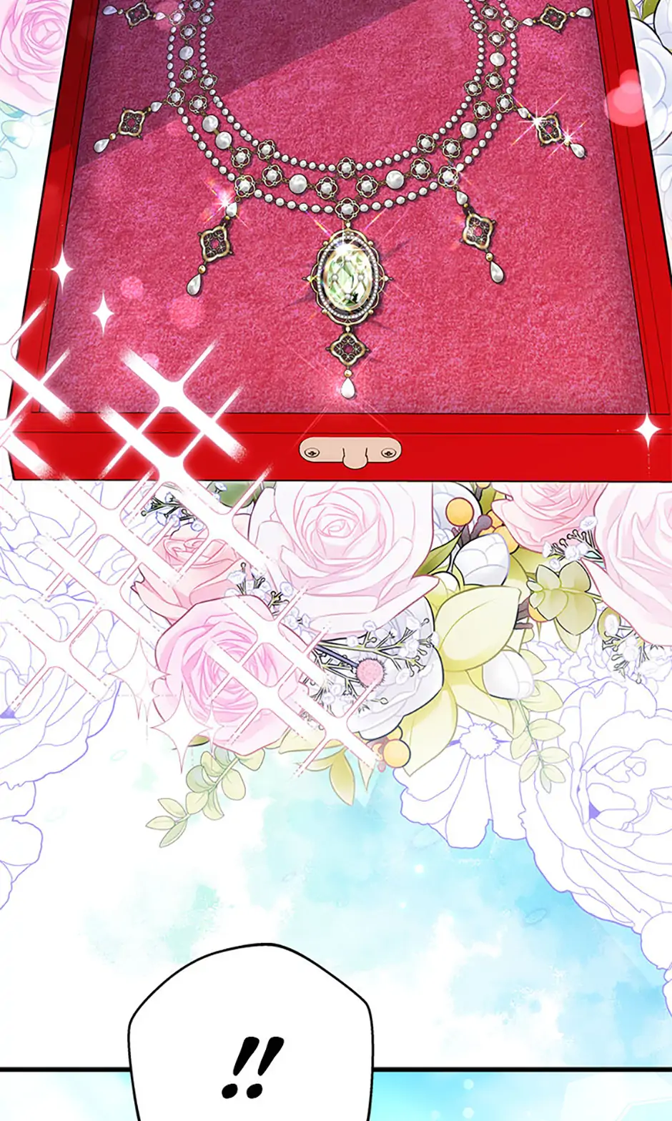 I Took Away the Tyrant’s Virginity Chapter 45 - page 66