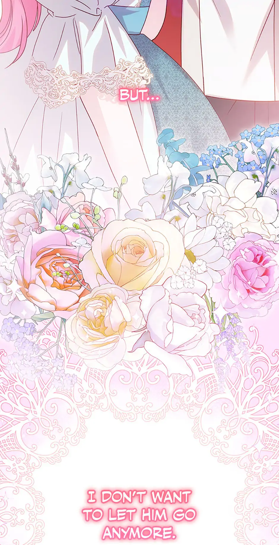 I Took Away the Tyrant’s Virginity Chapter 45 - page 84