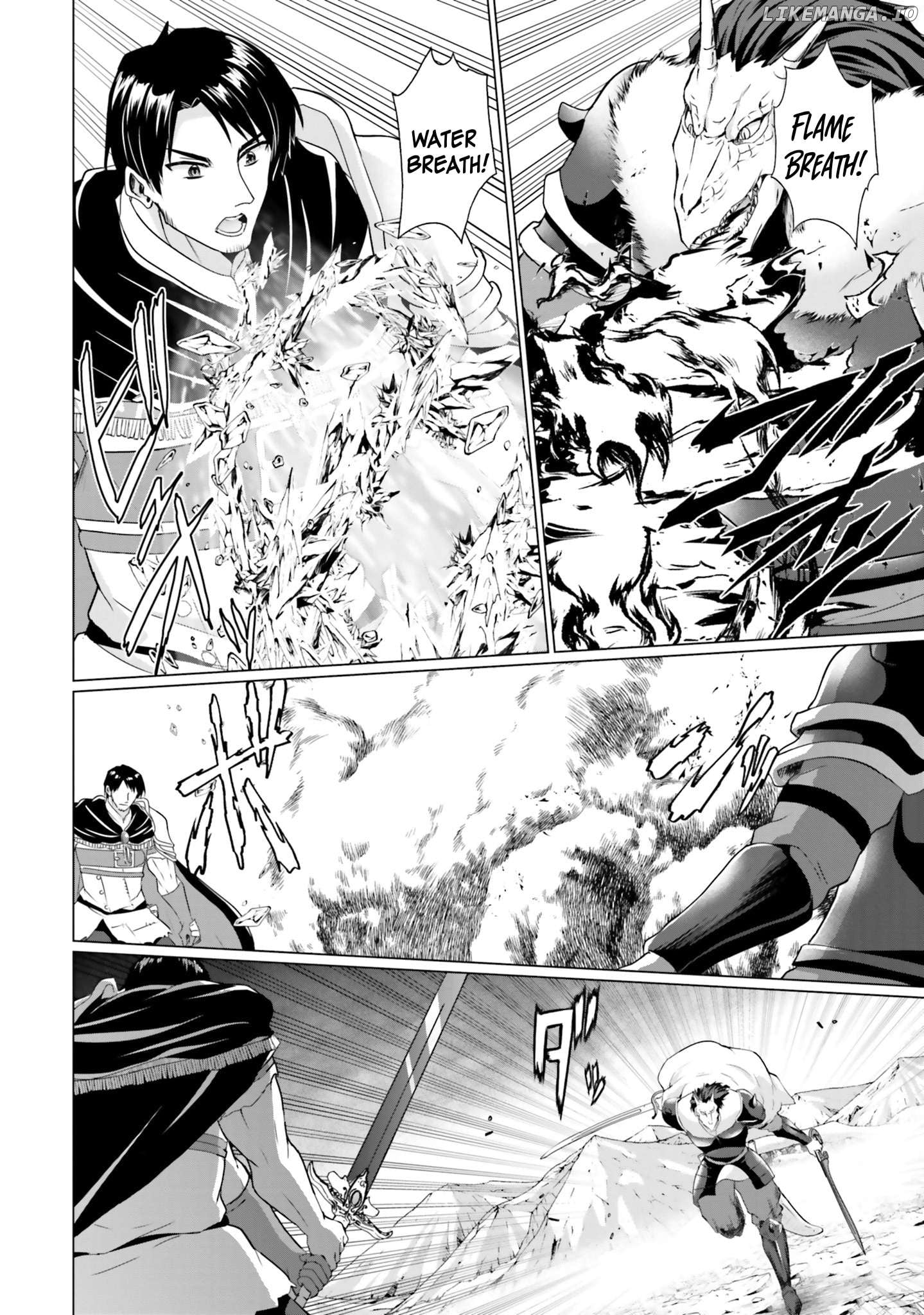 Homeless Tensei Isekai De Jiyuu Sugiru Jikyuu Jisoku Seikatsu Chapter 34 - page 10