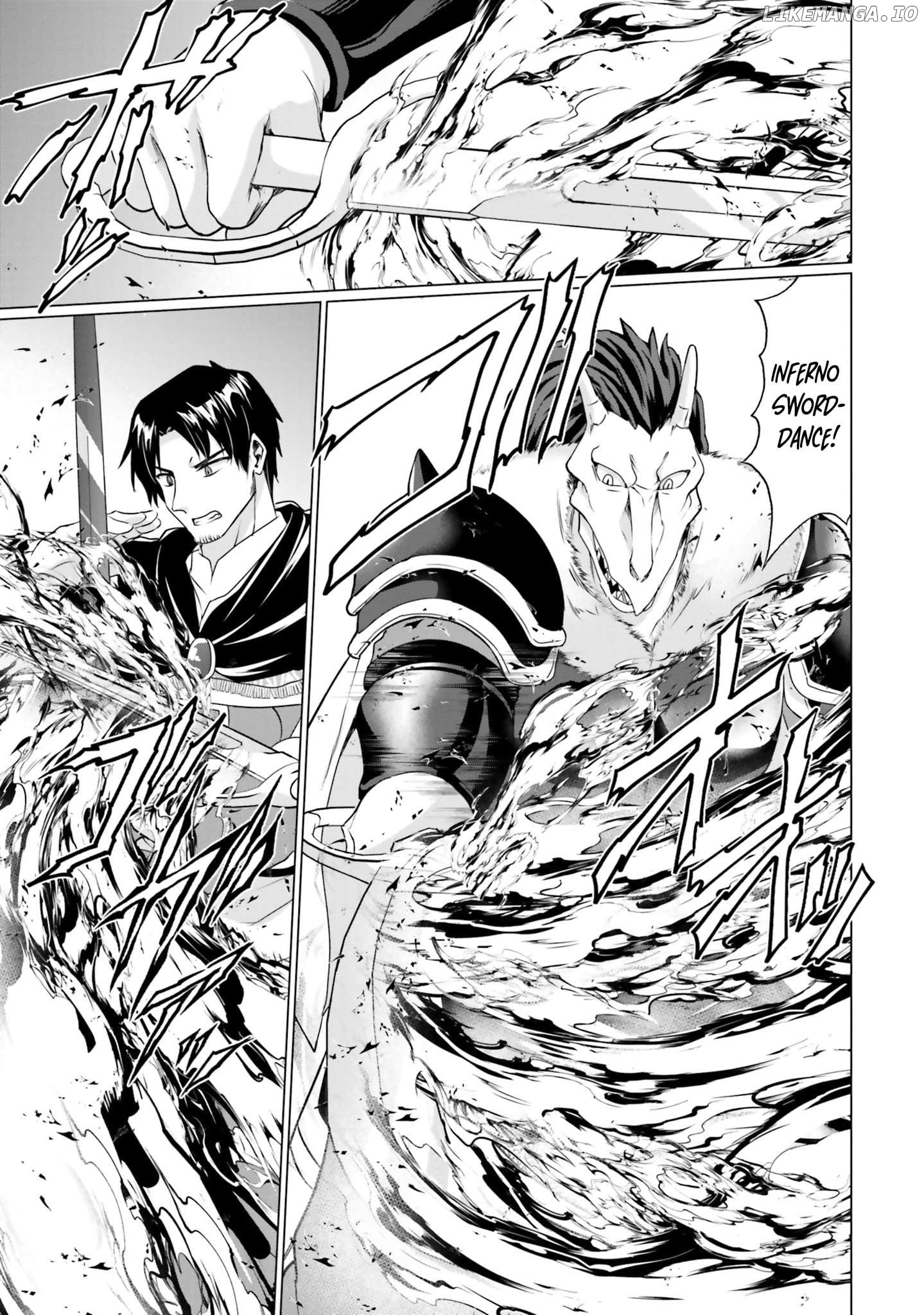 Homeless Tensei Isekai De Jiyuu Sugiru Jikyuu Jisoku Seikatsu Chapter 34 - page 11