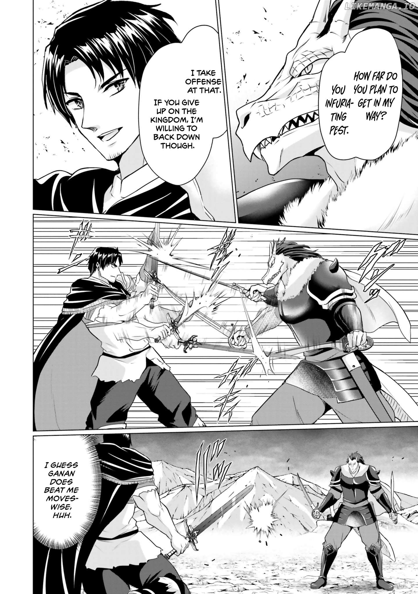 Homeless Tensei Isekai De Jiyuu Sugiru Jikyuu Jisoku Seikatsu Chapter 34 - page 12
