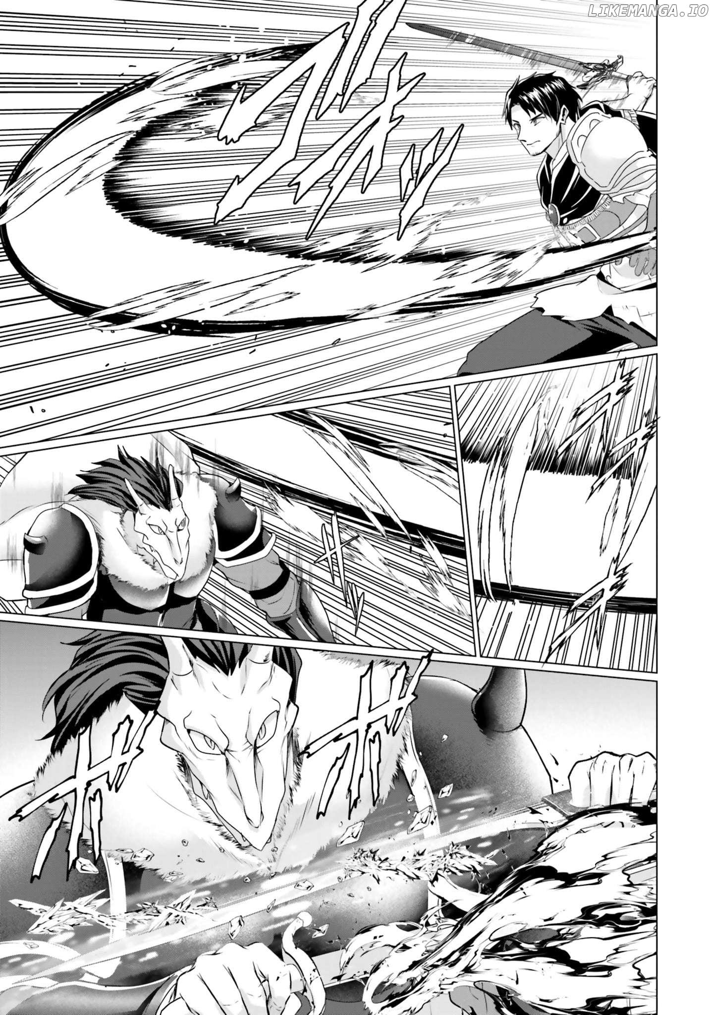 Homeless Tensei Isekai De Jiyuu Sugiru Jikyuu Jisoku Seikatsu Chapter 34 - page 13