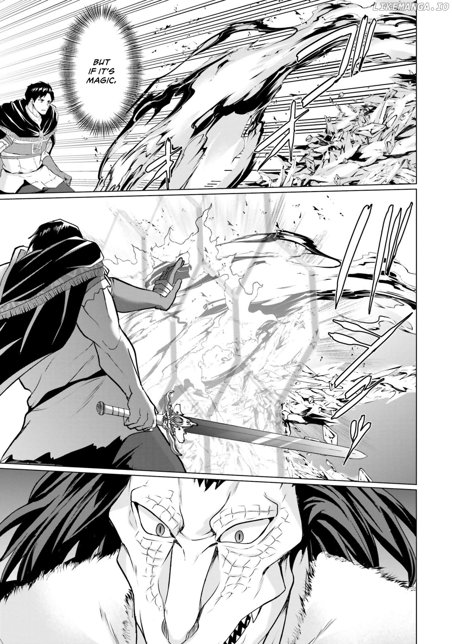 Homeless Tensei Isekai De Jiyuu Sugiru Jikyuu Jisoku Seikatsu Chapter 34 - page 15