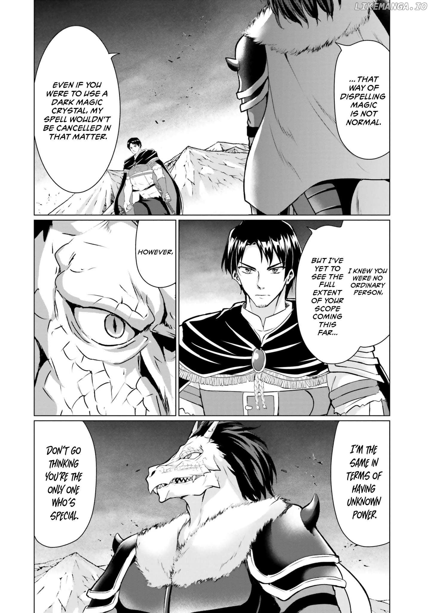 Homeless Tensei Isekai De Jiyuu Sugiru Jikyuu Jisoku Seikatsu Chapter 34 - page 16