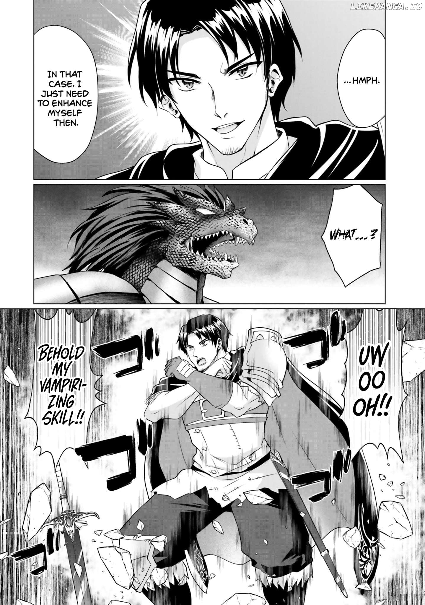Homeless Tensei Isekai De Jiyuu Sugiru Jikyuu Jisoku Seikatsu Chapter 34 - page 19