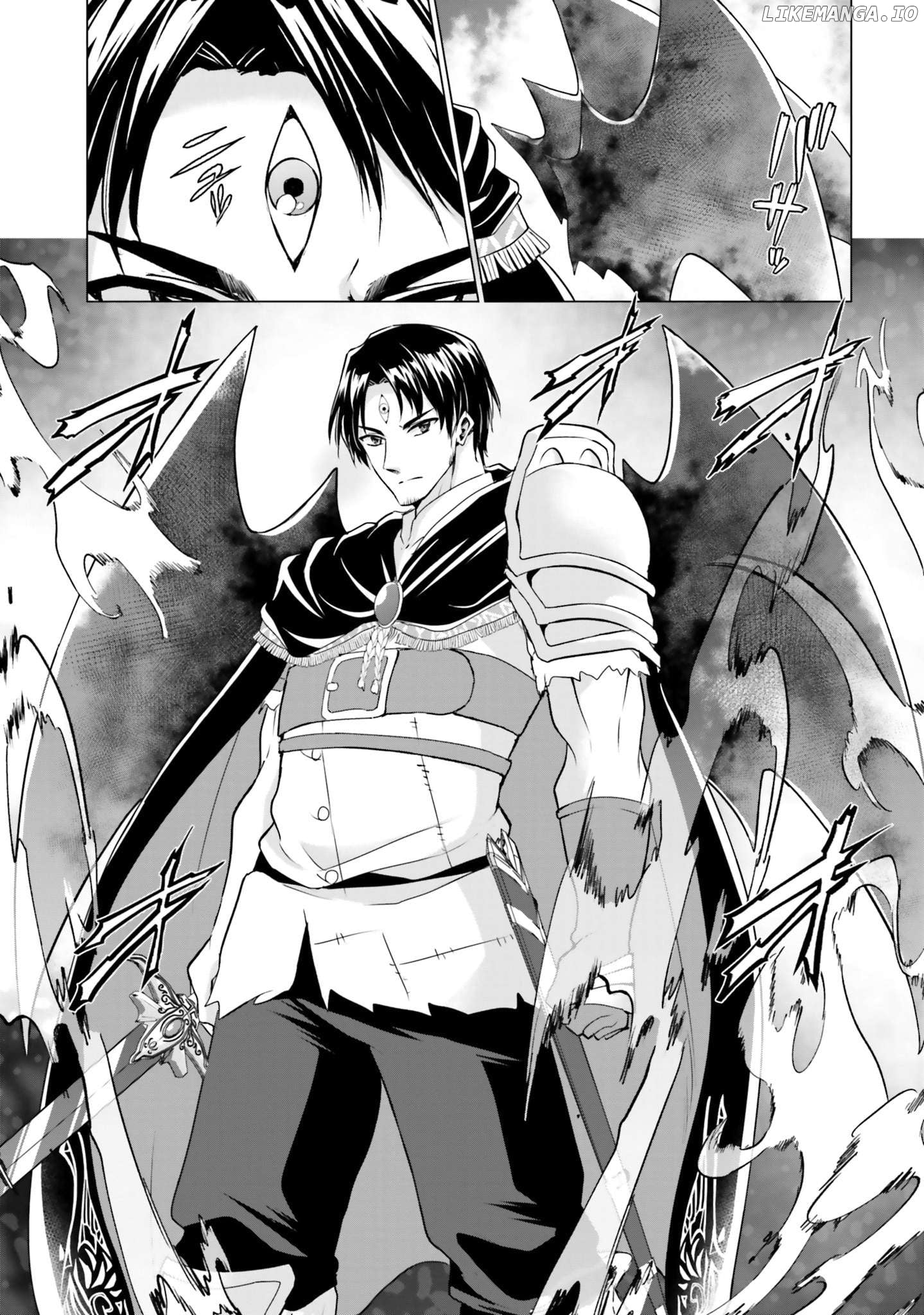 Homeless Tensei Isekai De Jiyuu Sugiru Jikyuu Jisoku Seikatsu Chapter 34 - page 20
